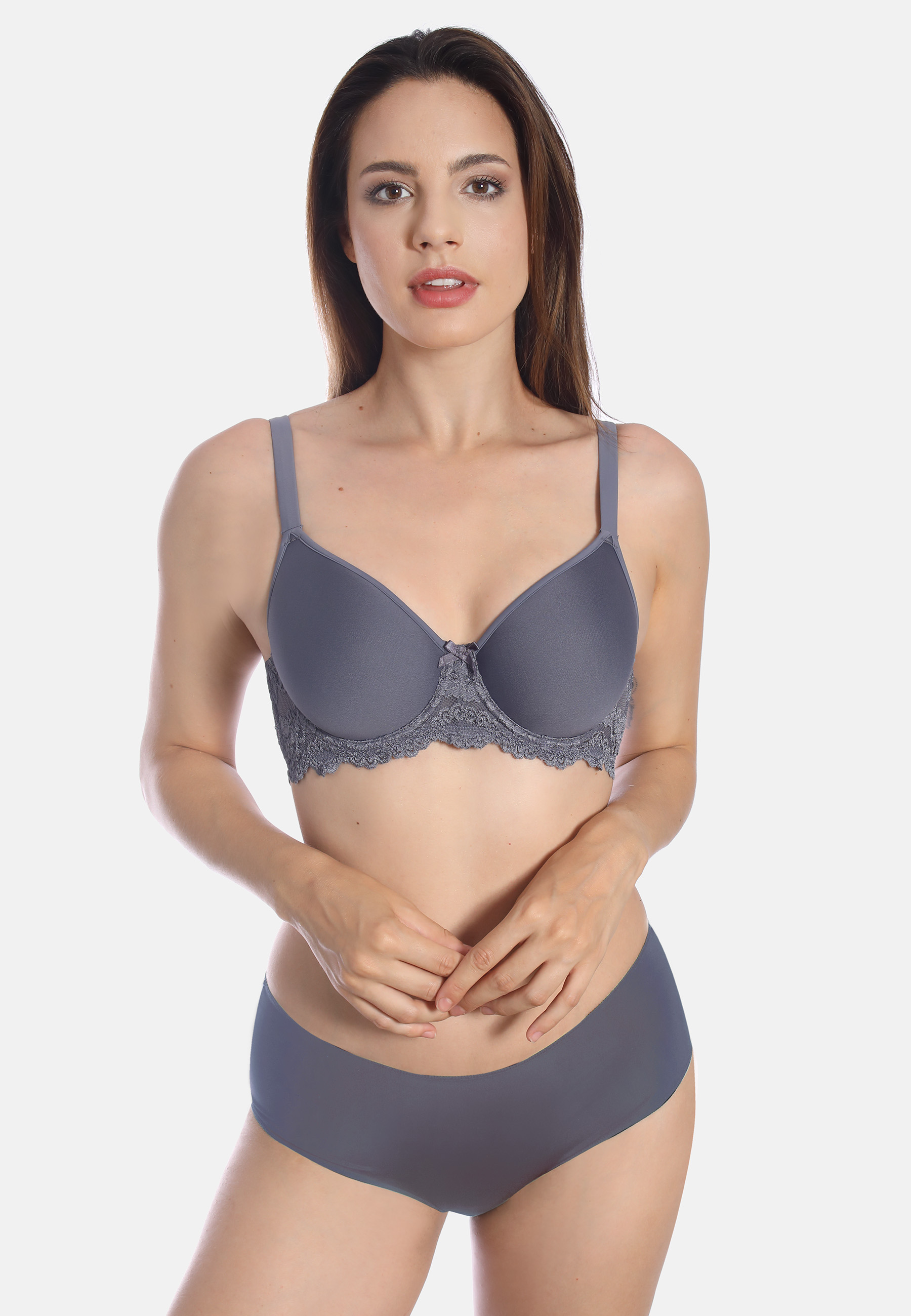 Spacer-BH Classic Lace 24560 Ganzkörper