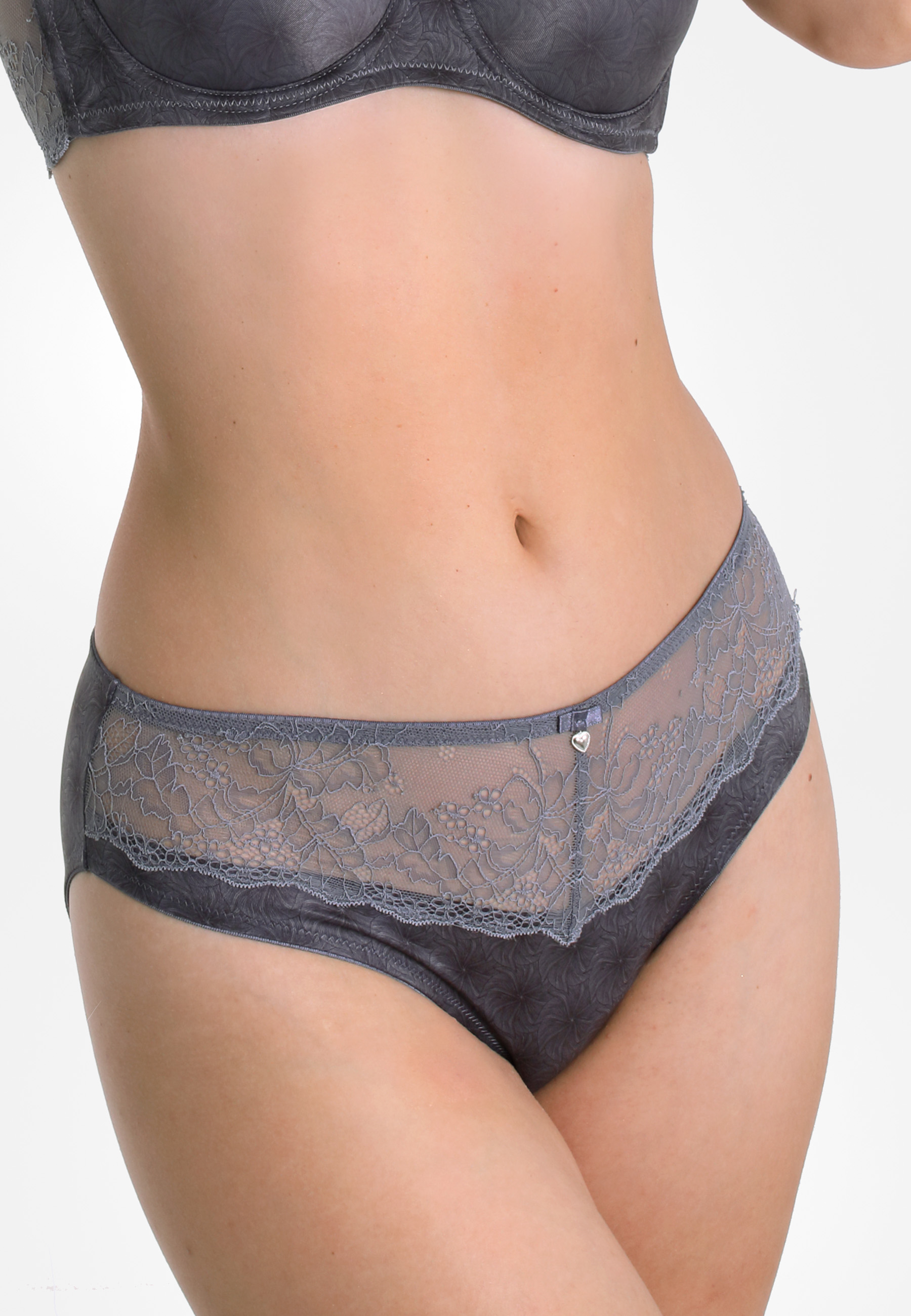 Slip EXCITING TIME 48360 Vorderseite