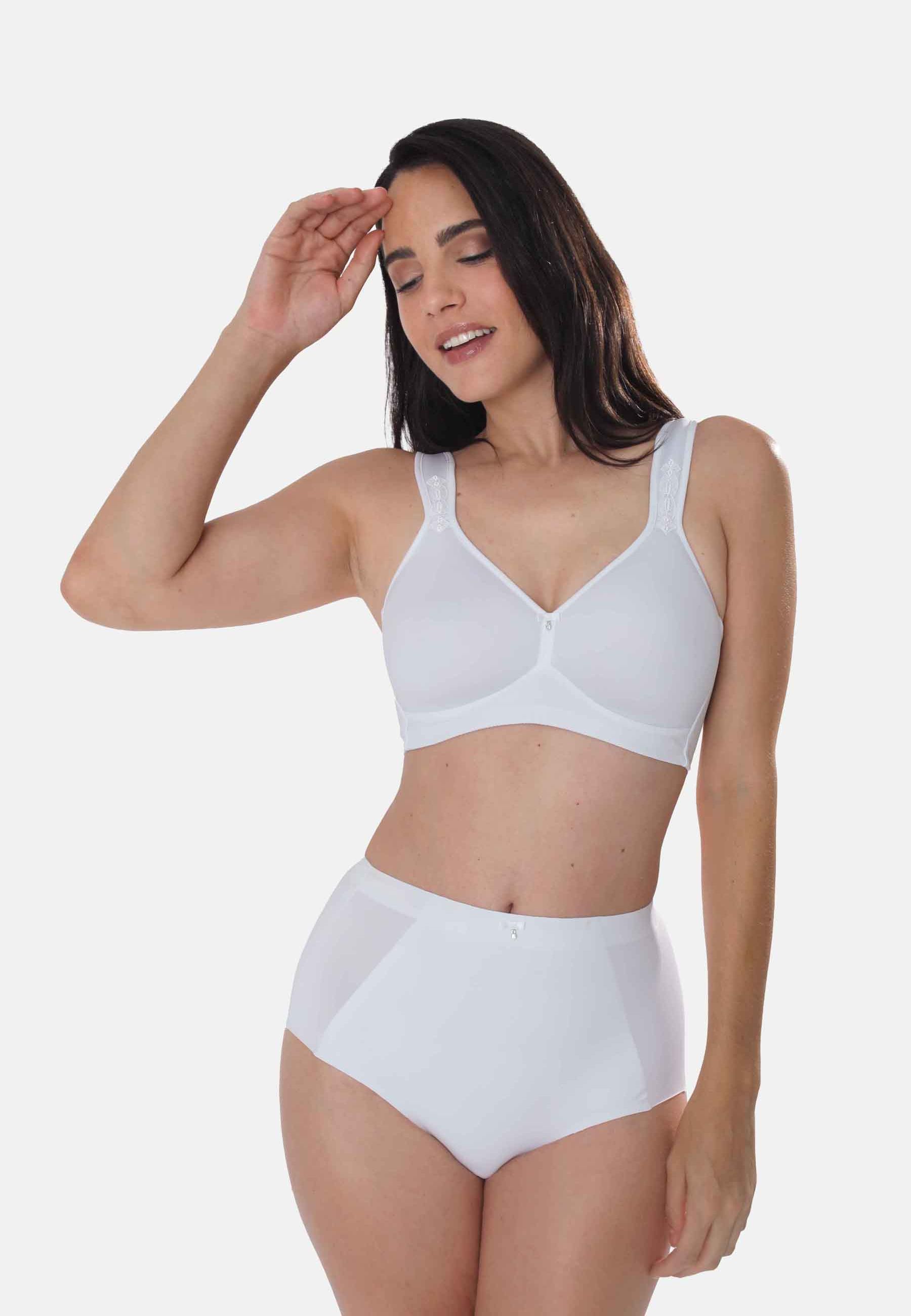 Soft-Spacer-BH Beautiful Embroidery 19056 Ganzkörper