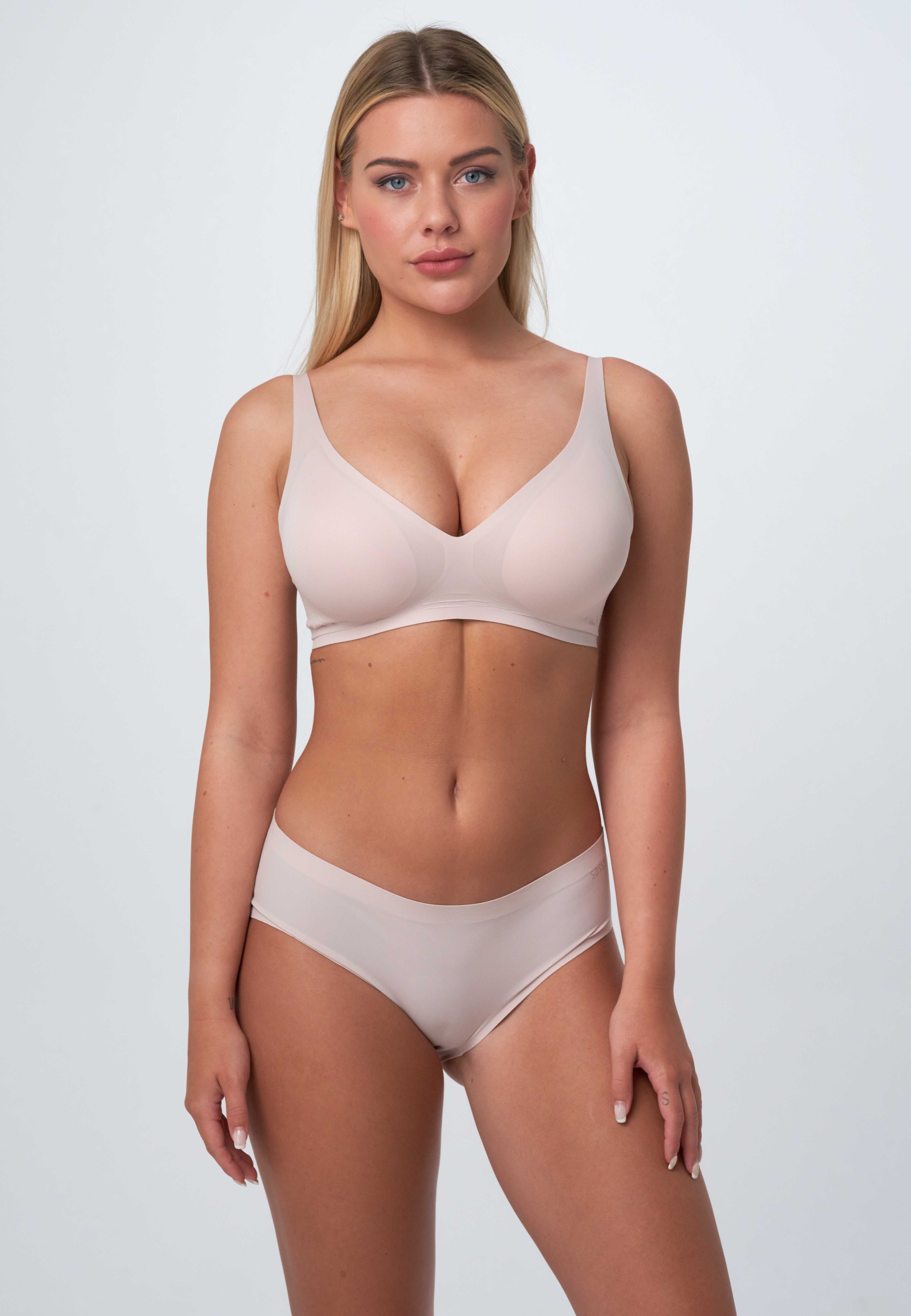 Bonded Micro 6467 Ganzkörper