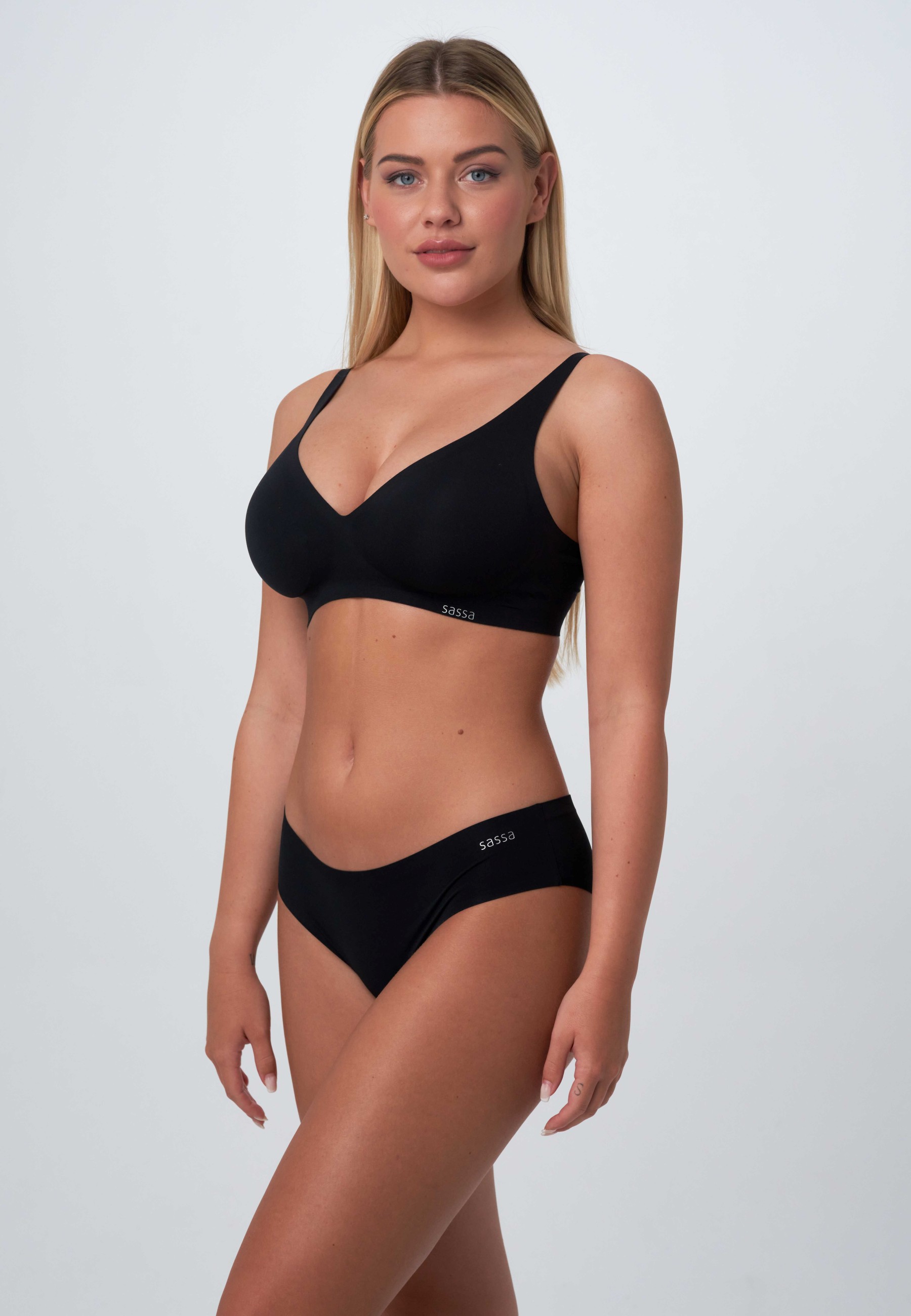 Bonded Micro 6467 Rückseite