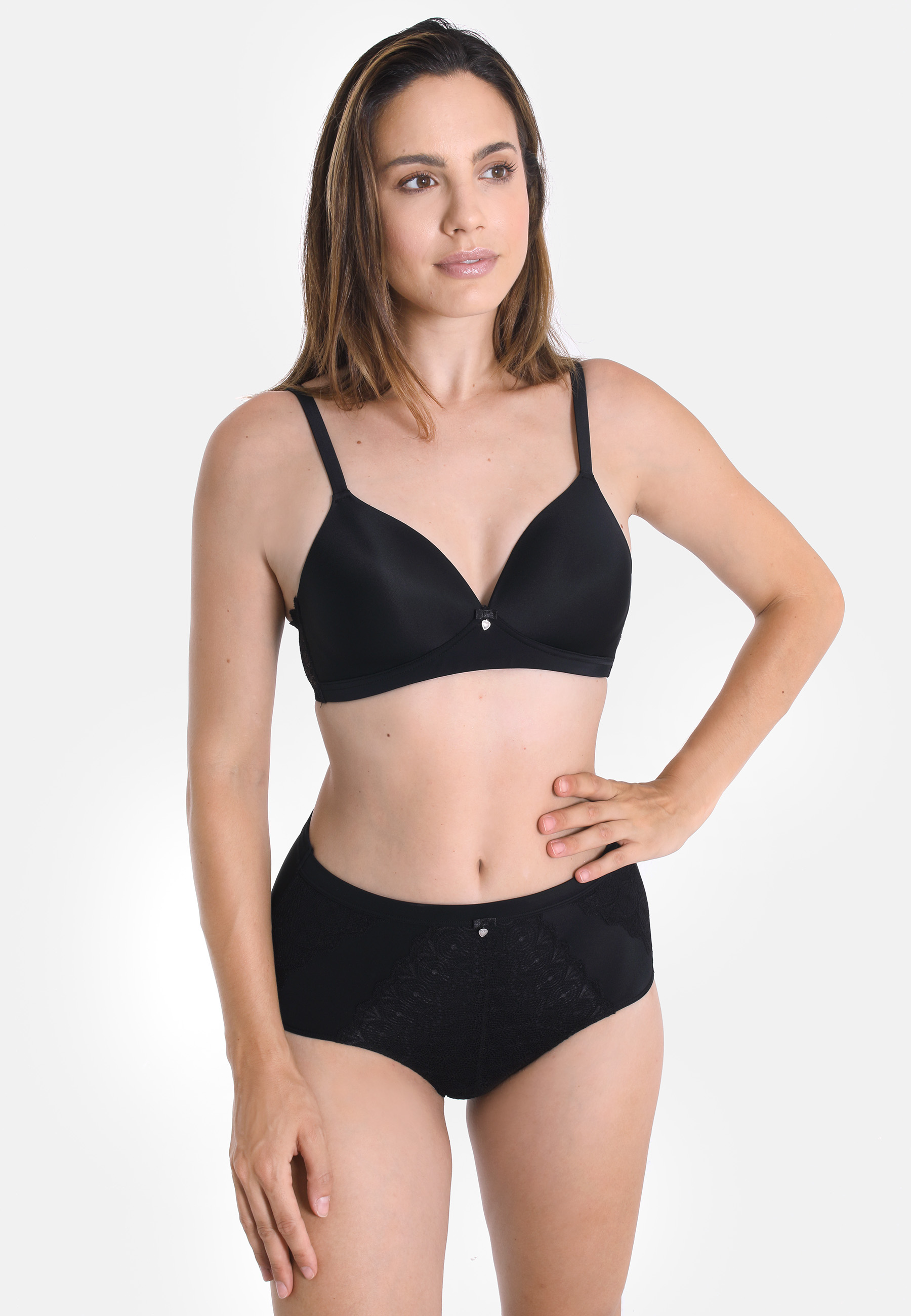 Soft-BH SENSUAL BEAUTY 18358 Ganzkörper