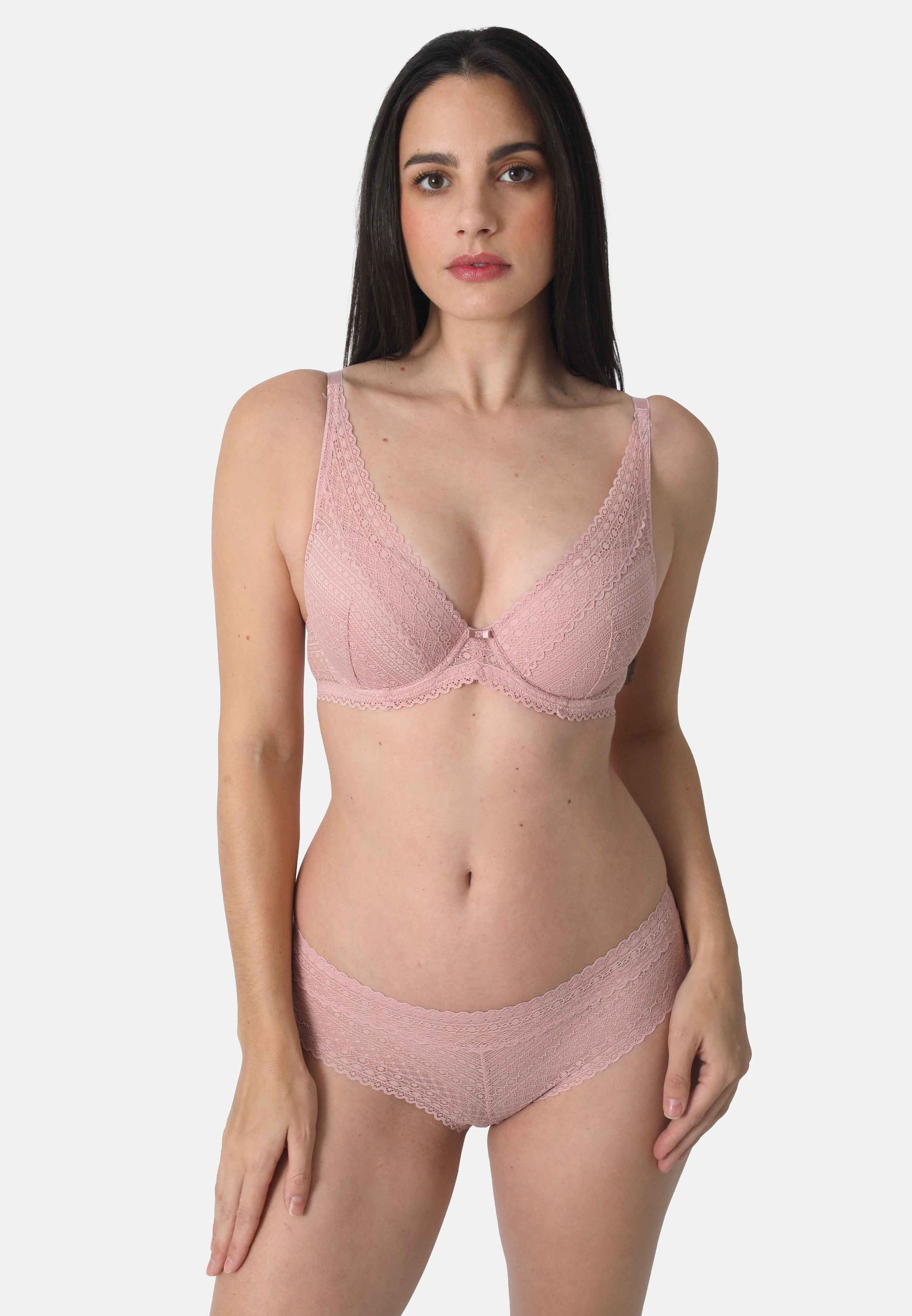 Schalen-BH Tempting Passion 28359 Ganzkörper