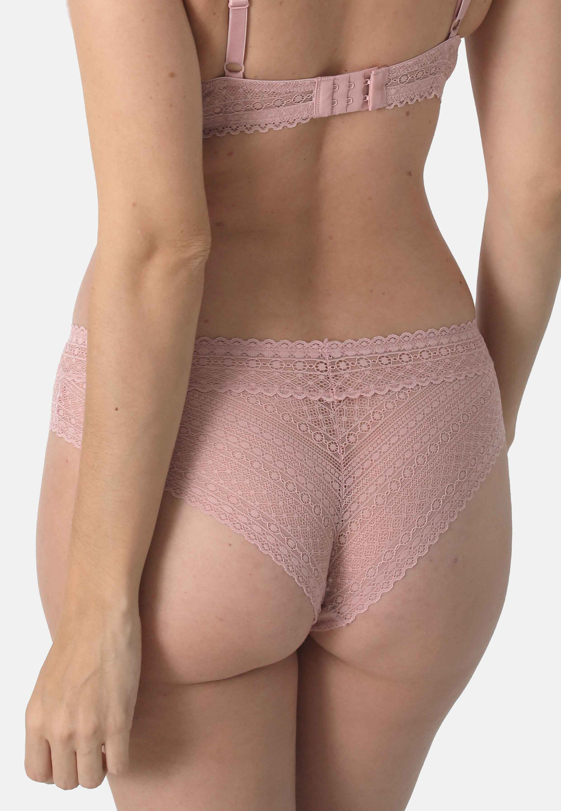 Panty Tempting Passion 2er Pack 38359 Rückseite