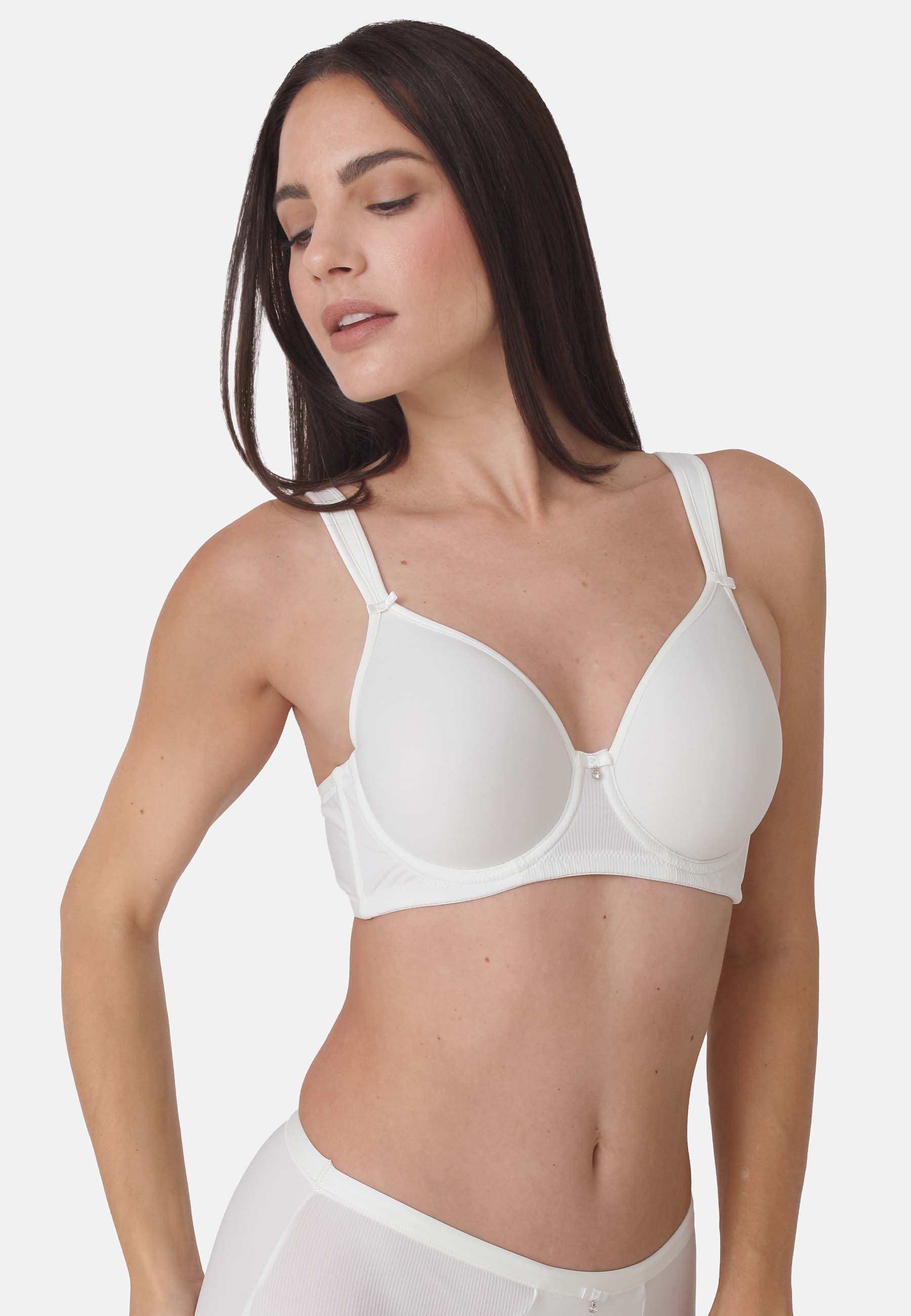 Spacer-BH Stripe Jacquard 29065 Vorderseite