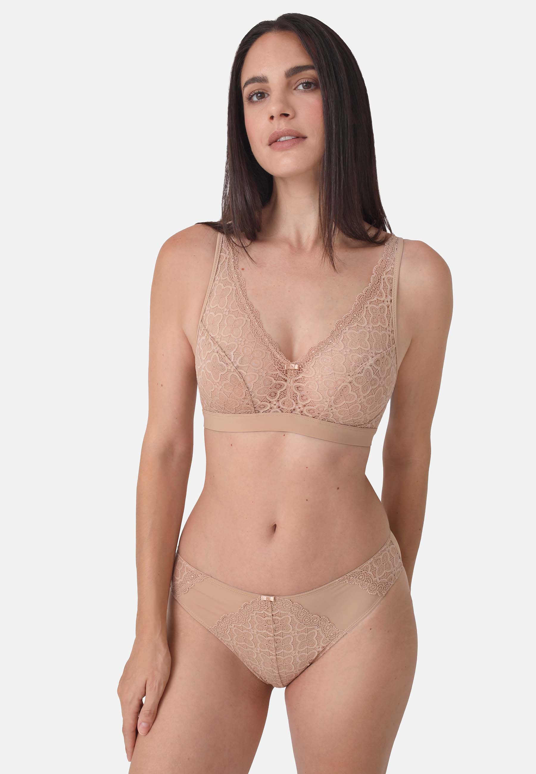 Soft-BH Happy Choice 15448 Ganzkörper