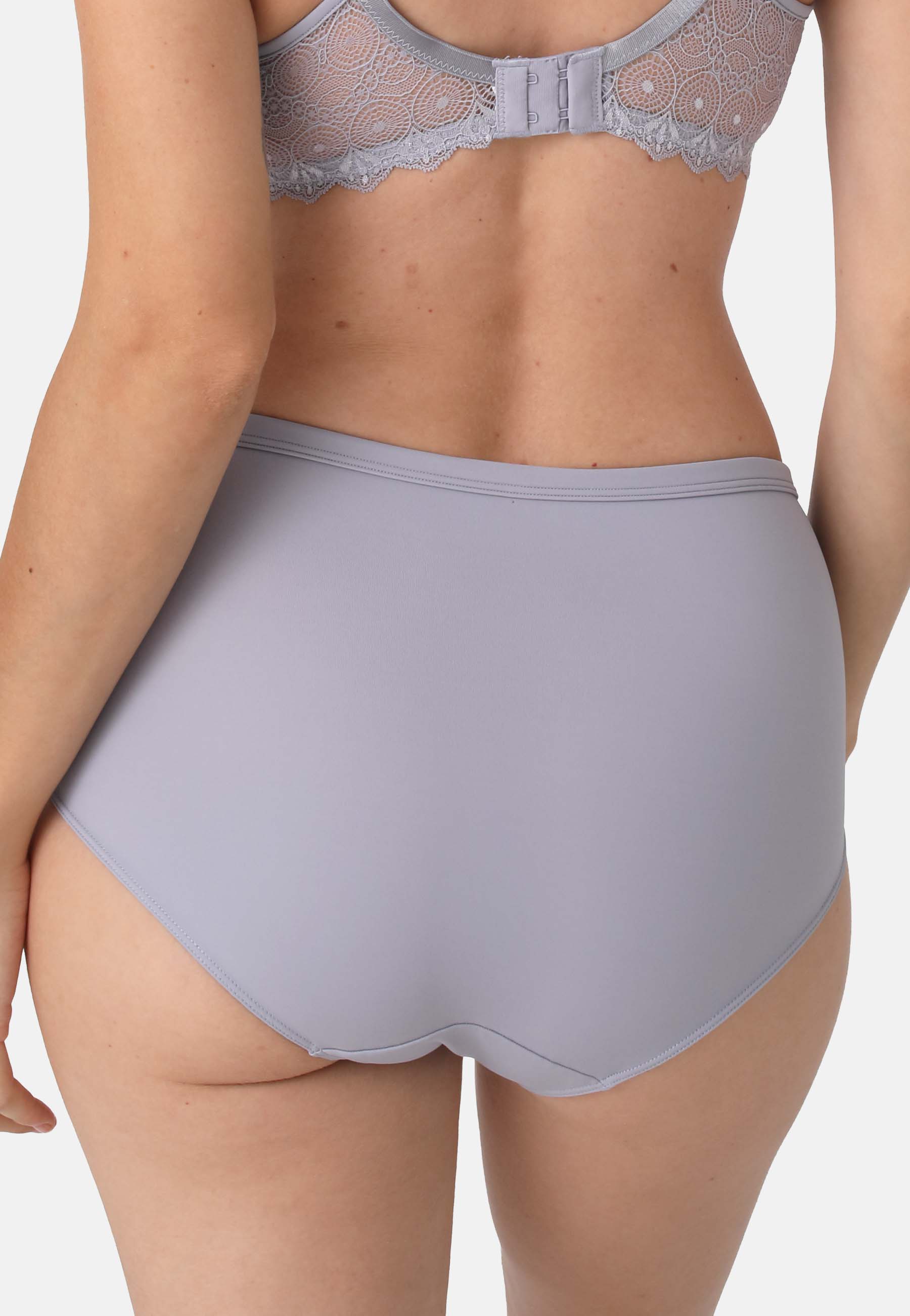 Taillenslip Sensual Beauty 2er Pack 38358 Rückseite