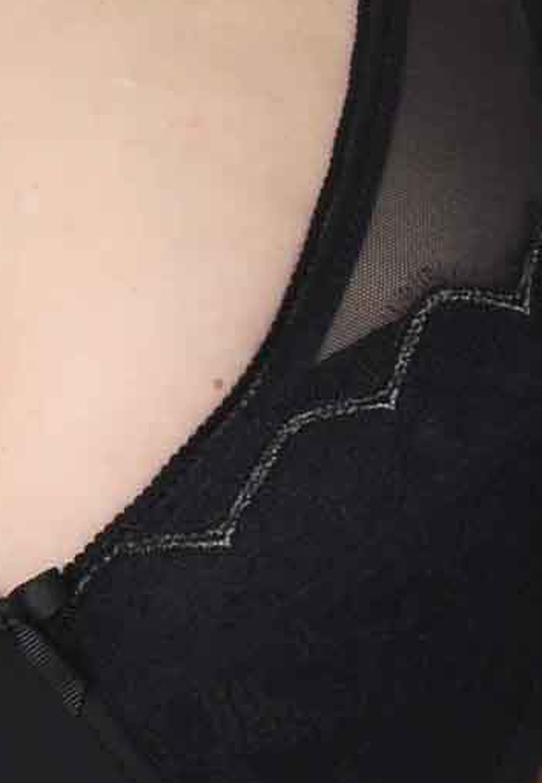 Schalen-BH Eyelash Lace 24562 Detail 1