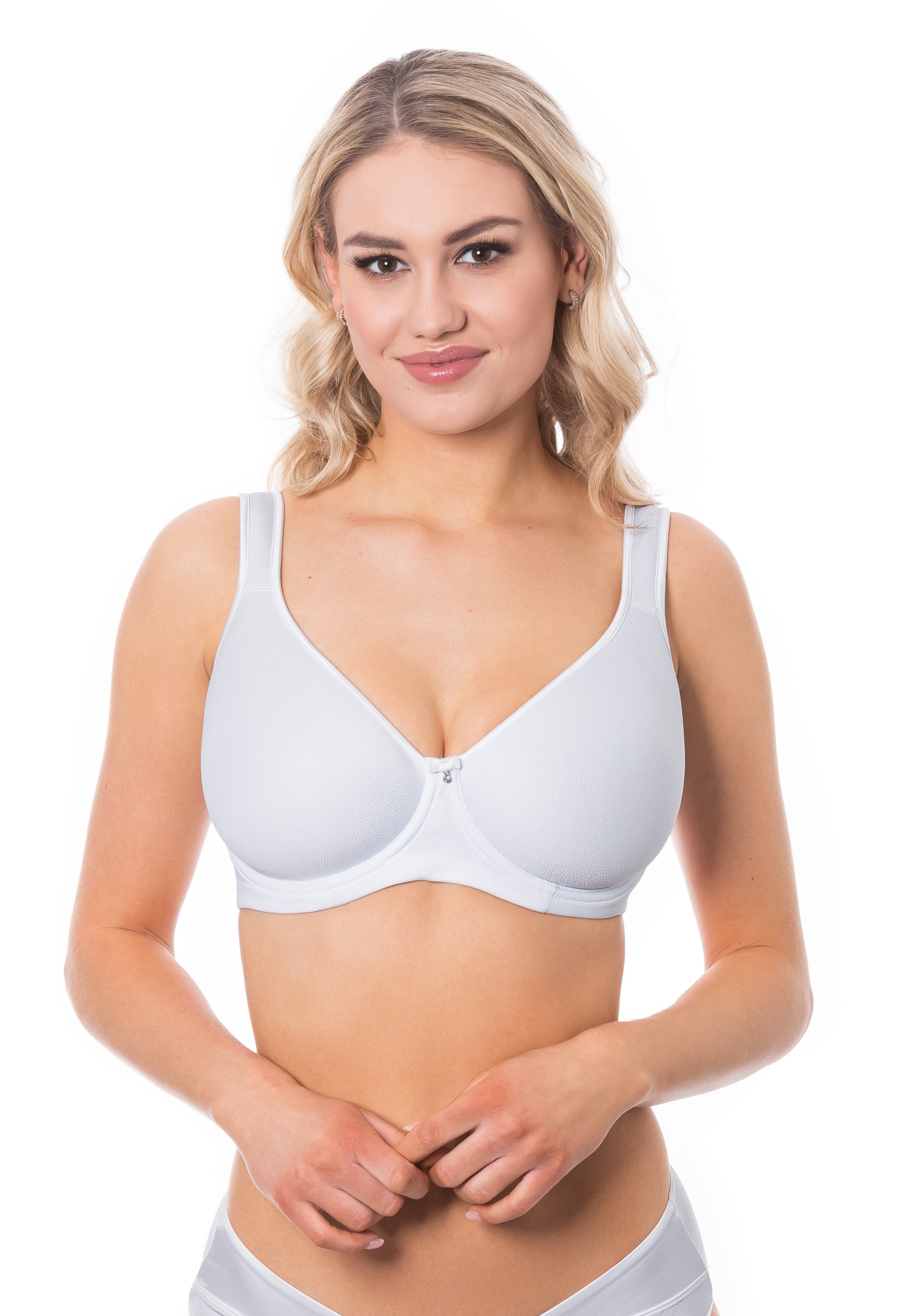 Spacer-BH Sensual Pebble 28315 Vorderseite
