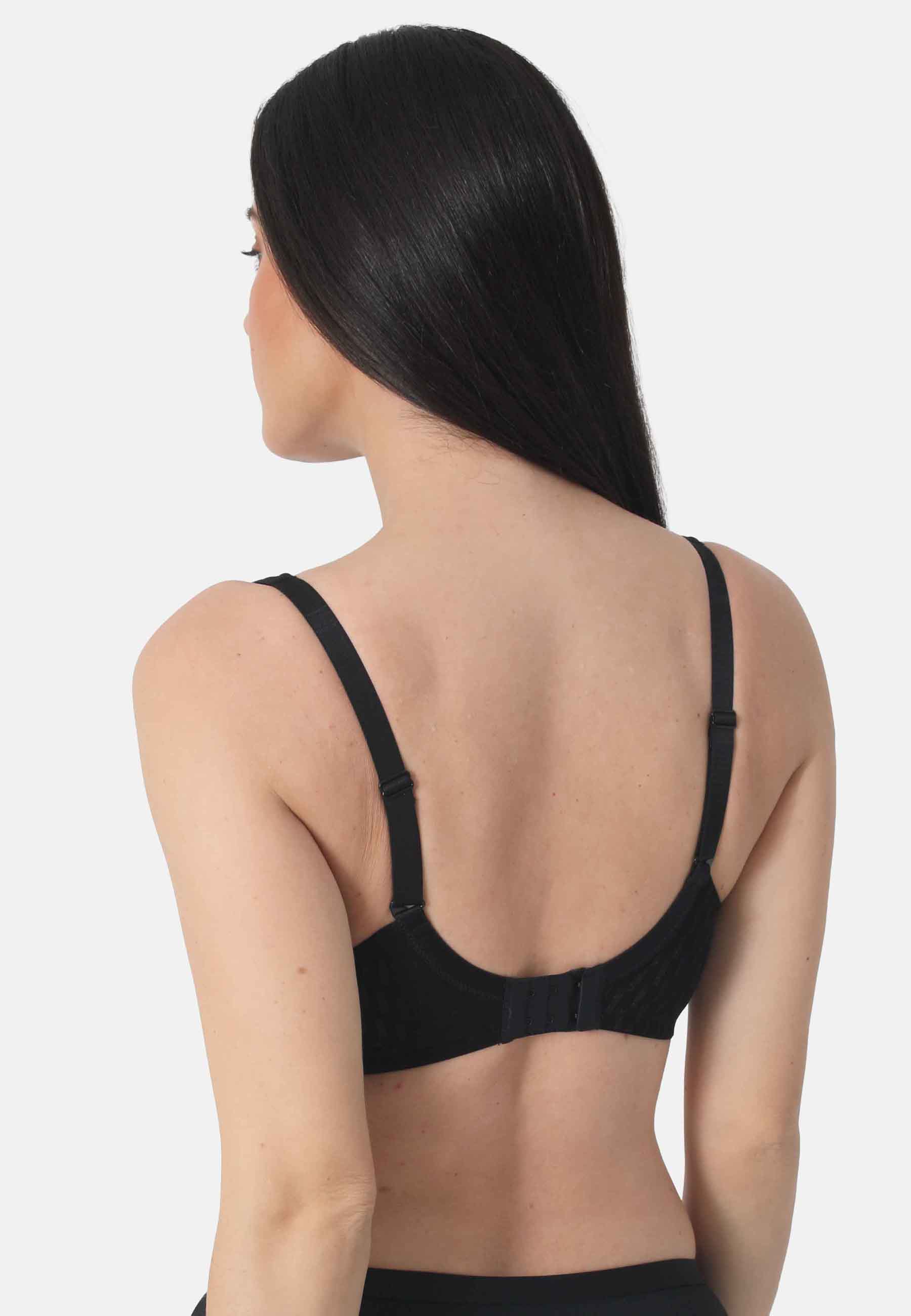 Spacer-BH Graphical Jacquard 29054 Rückseite