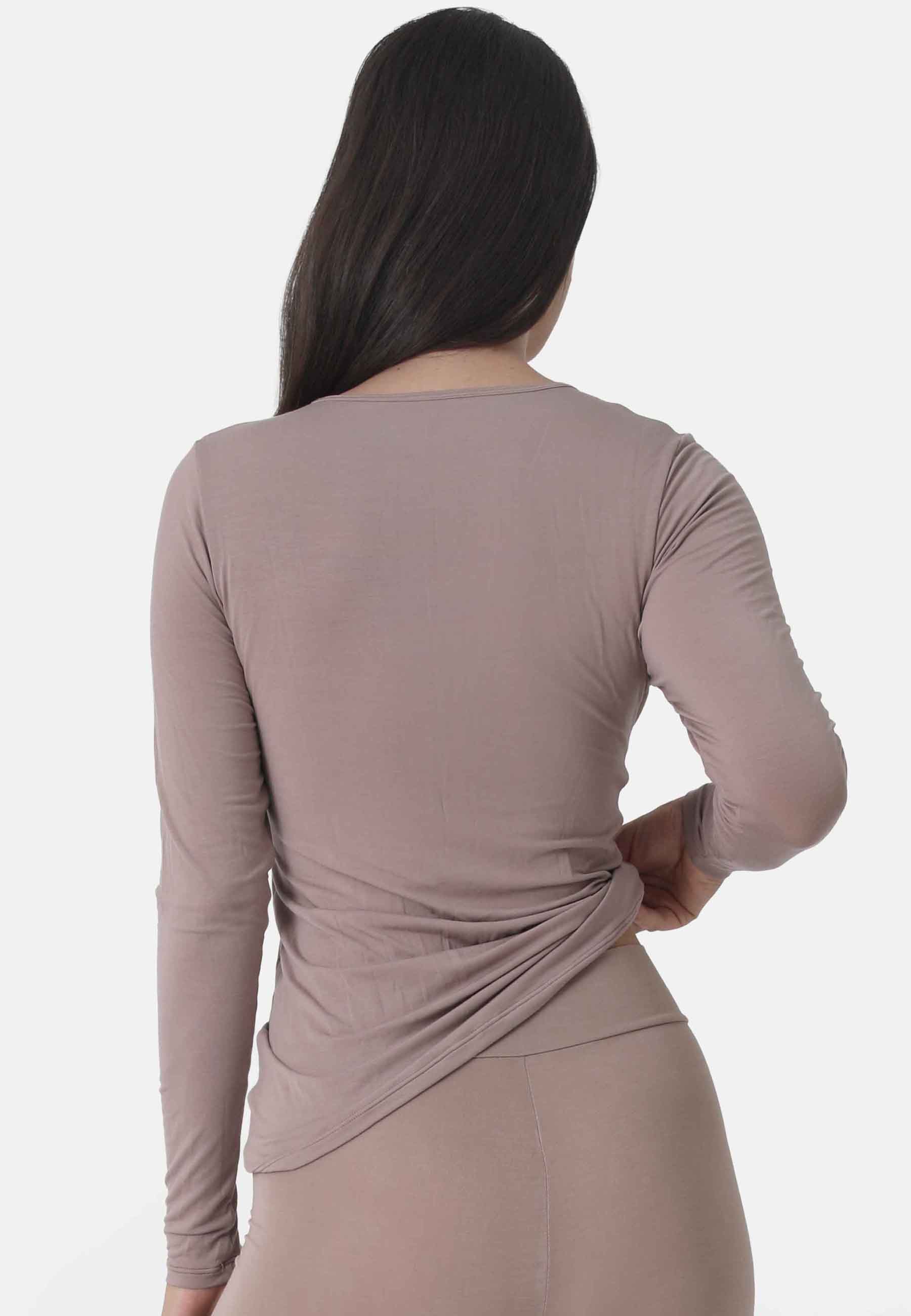 Shirt Silk Touch 58397 Rückseite