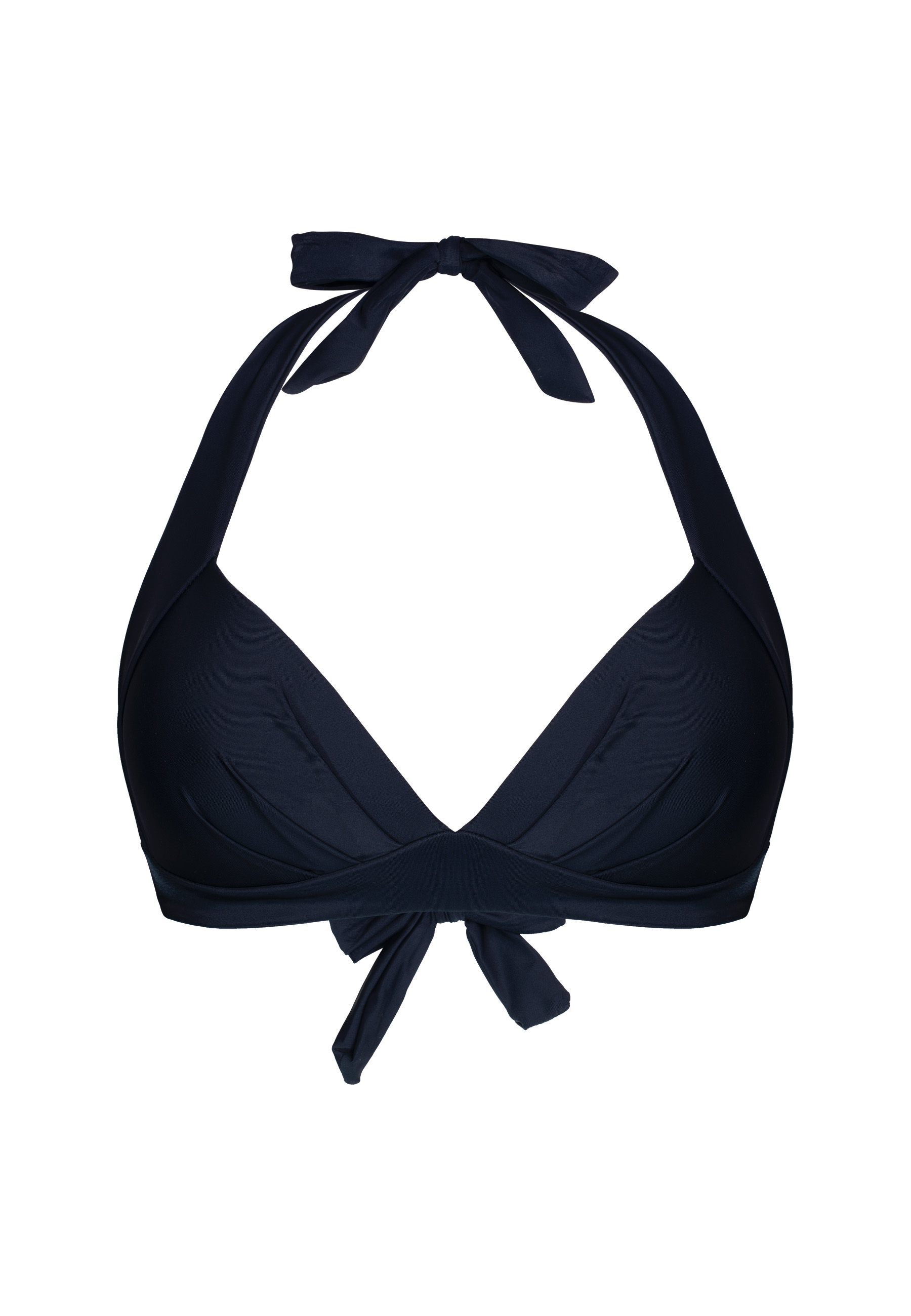 Bikini-Top Basic Black 70007 Packshot