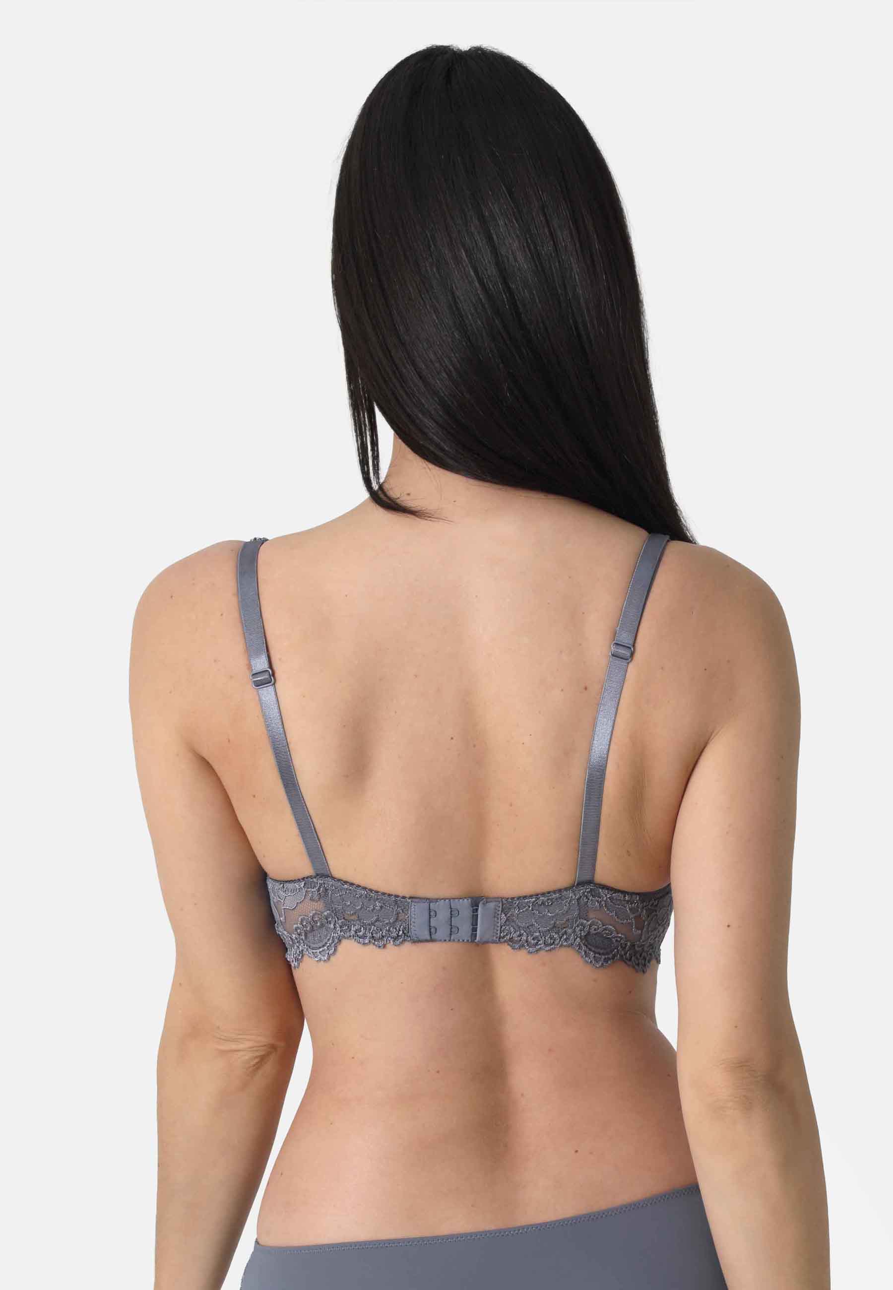 Soft-BH Classic Lace 2er Pack 14661 Rückseite