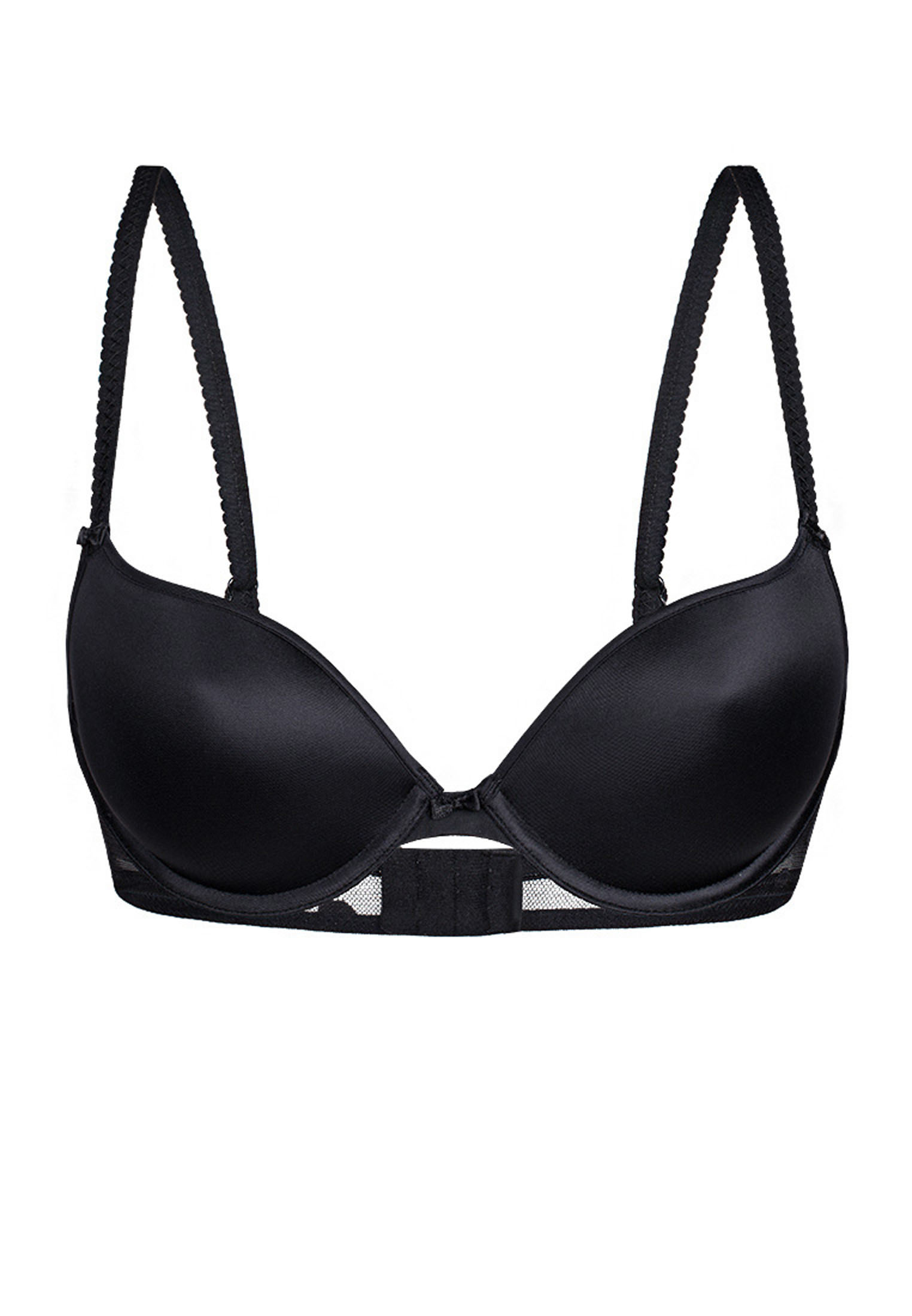 Push Up-BH Dotted Mesh 29039 Packshot