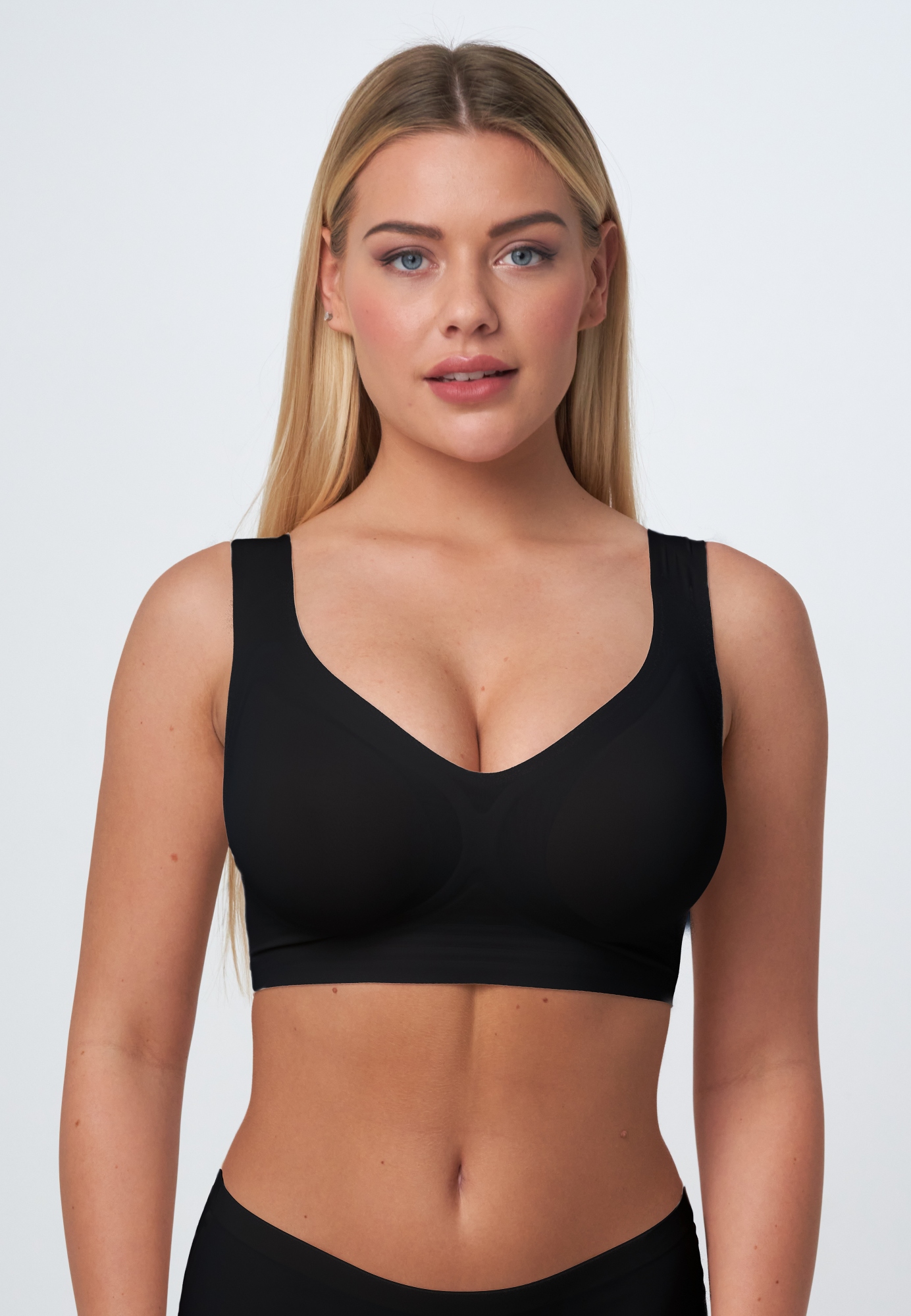 Bonded Micro 6468 Vorderseite