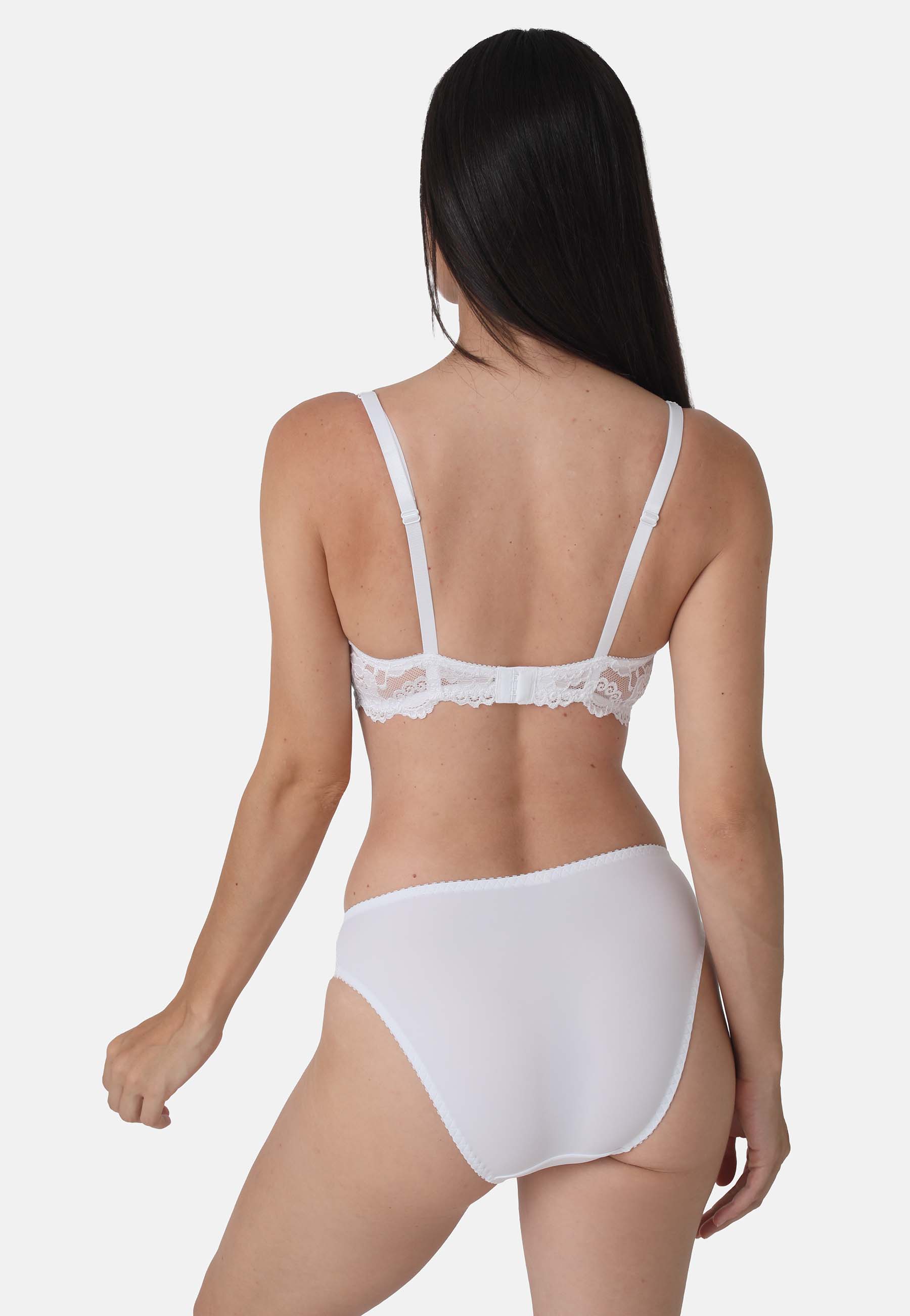 Soft-BH Classic Lace 2er Pack