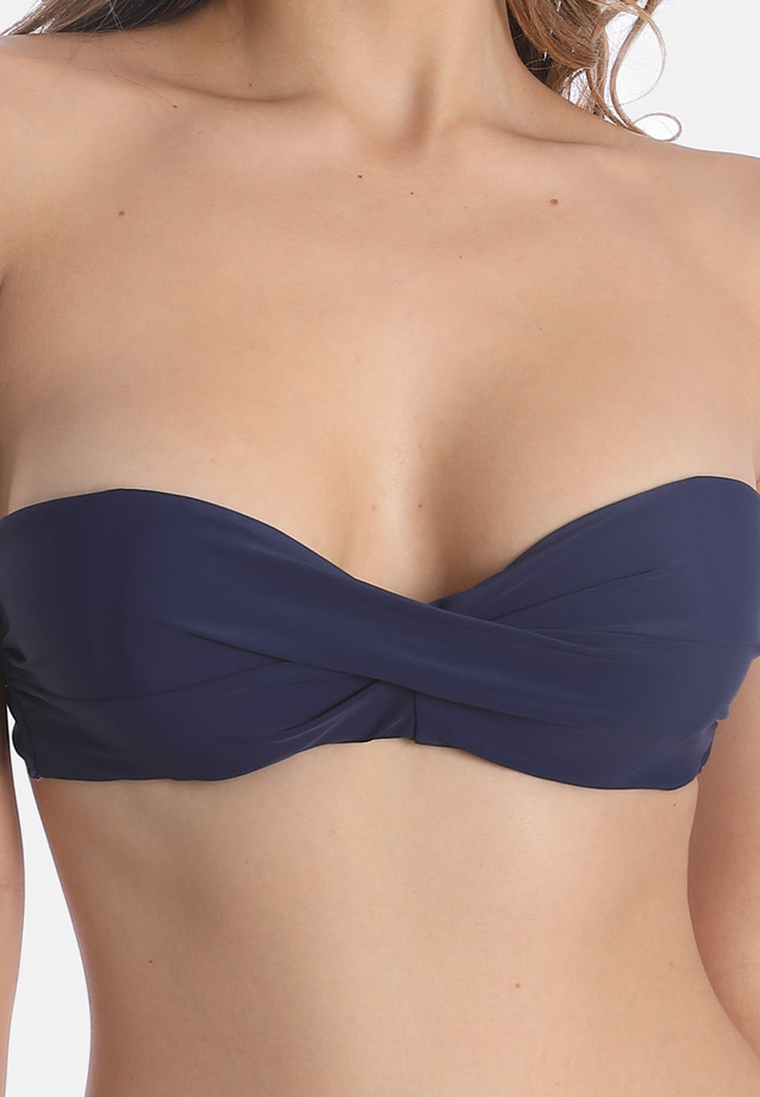 70010740_detail3 Bikini-Top BASIC NAVY 70010 Detail 3