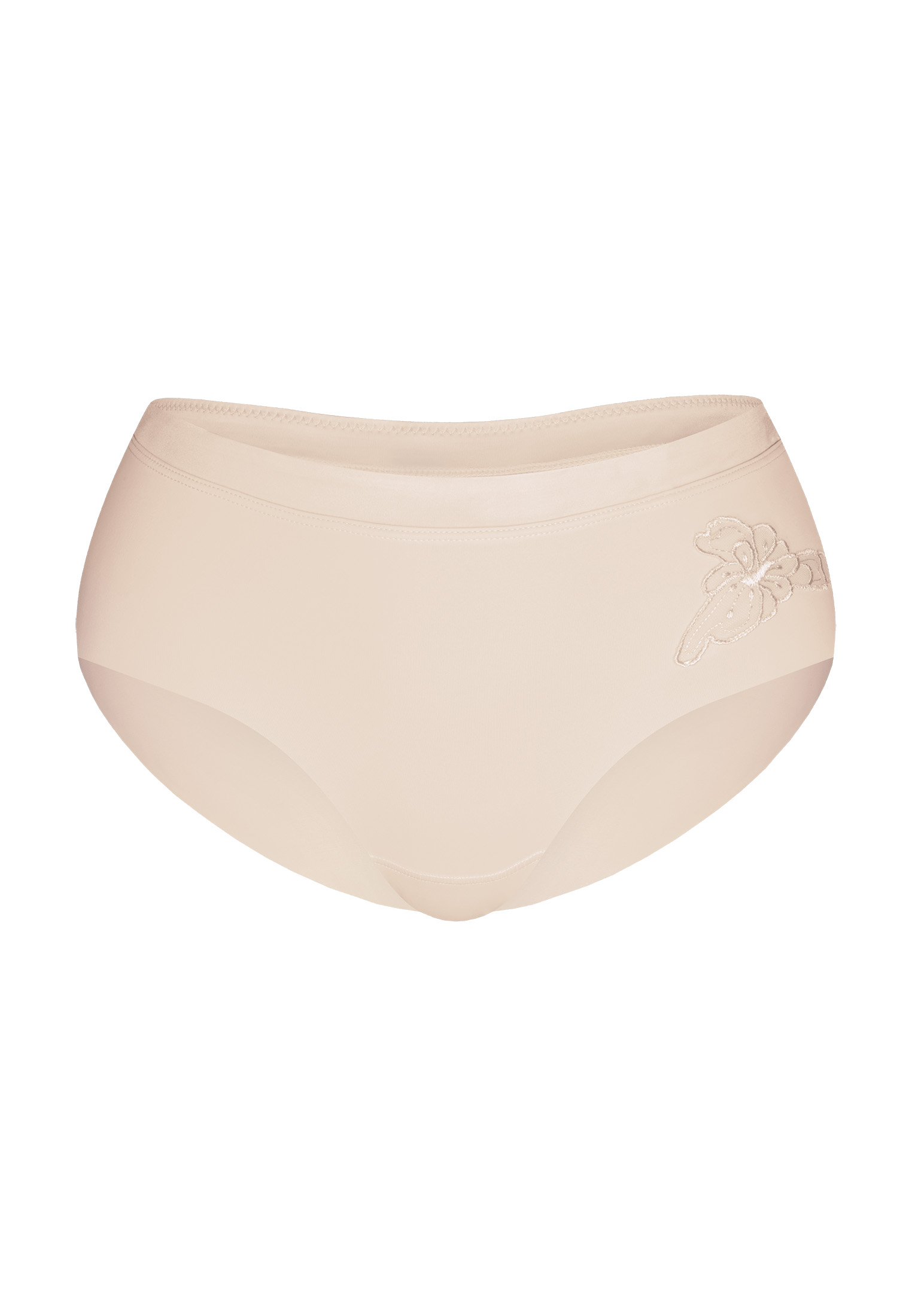 Panty Classic Look 2er Pack 34334 Packshot