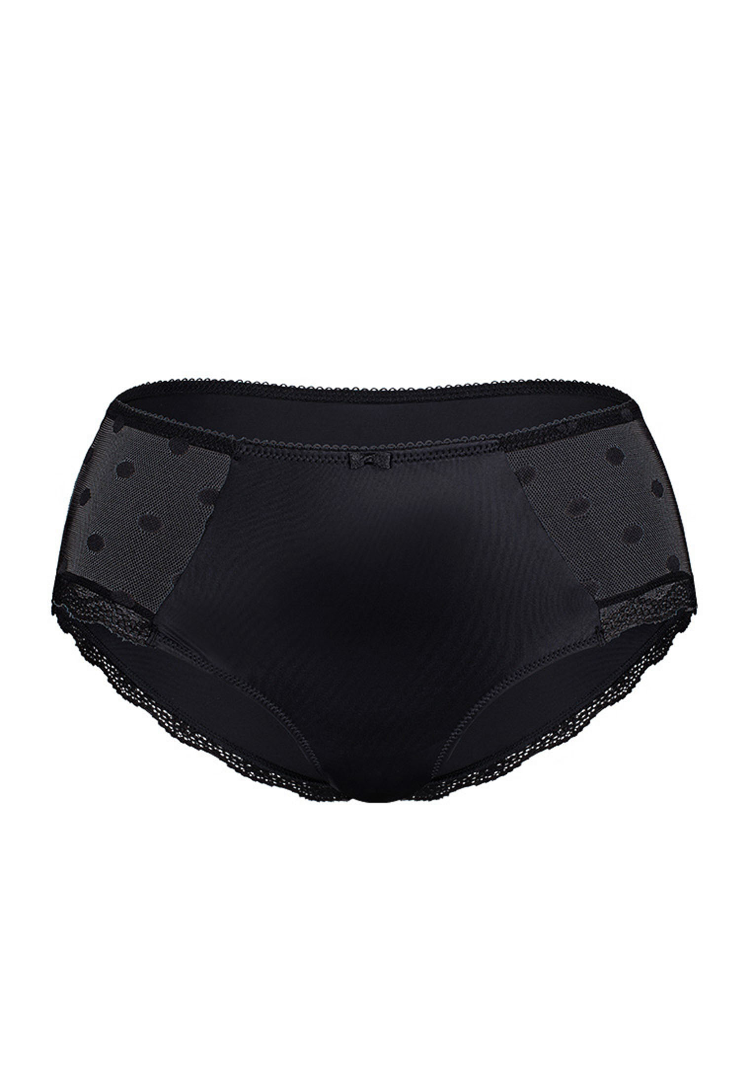 Panty Dotted Mesh 2er Pack 39039 Packshot