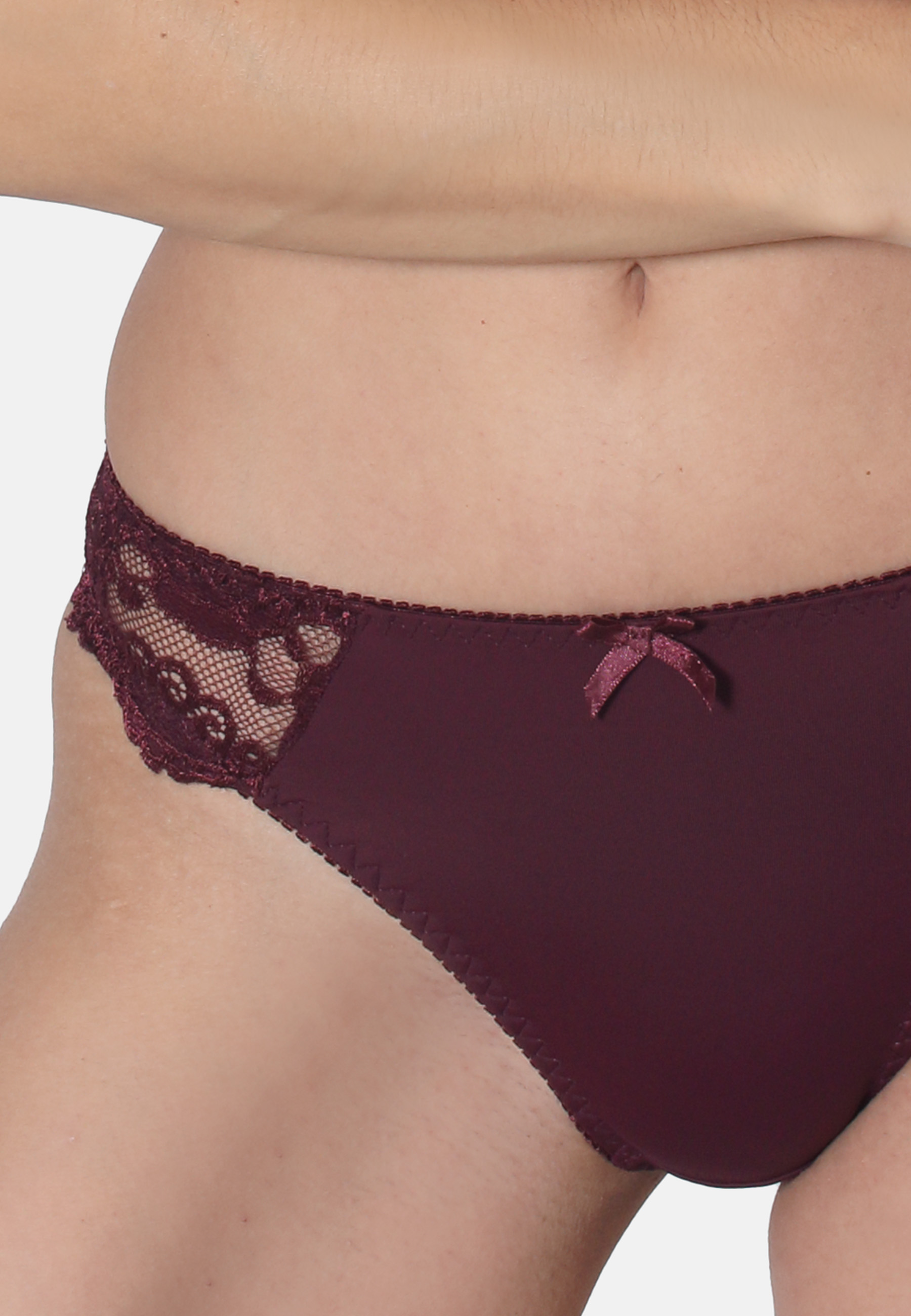 Slip Classic Lace 2er Pack 44660 Detail 1