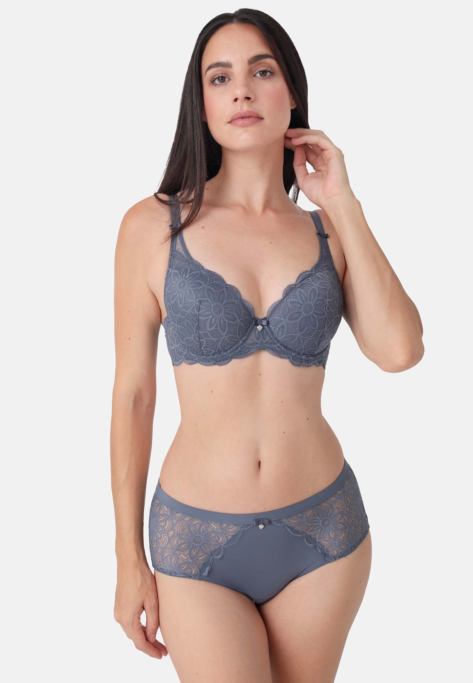 Panty Shining Sun 2er Pack 34464 Ganzkörper