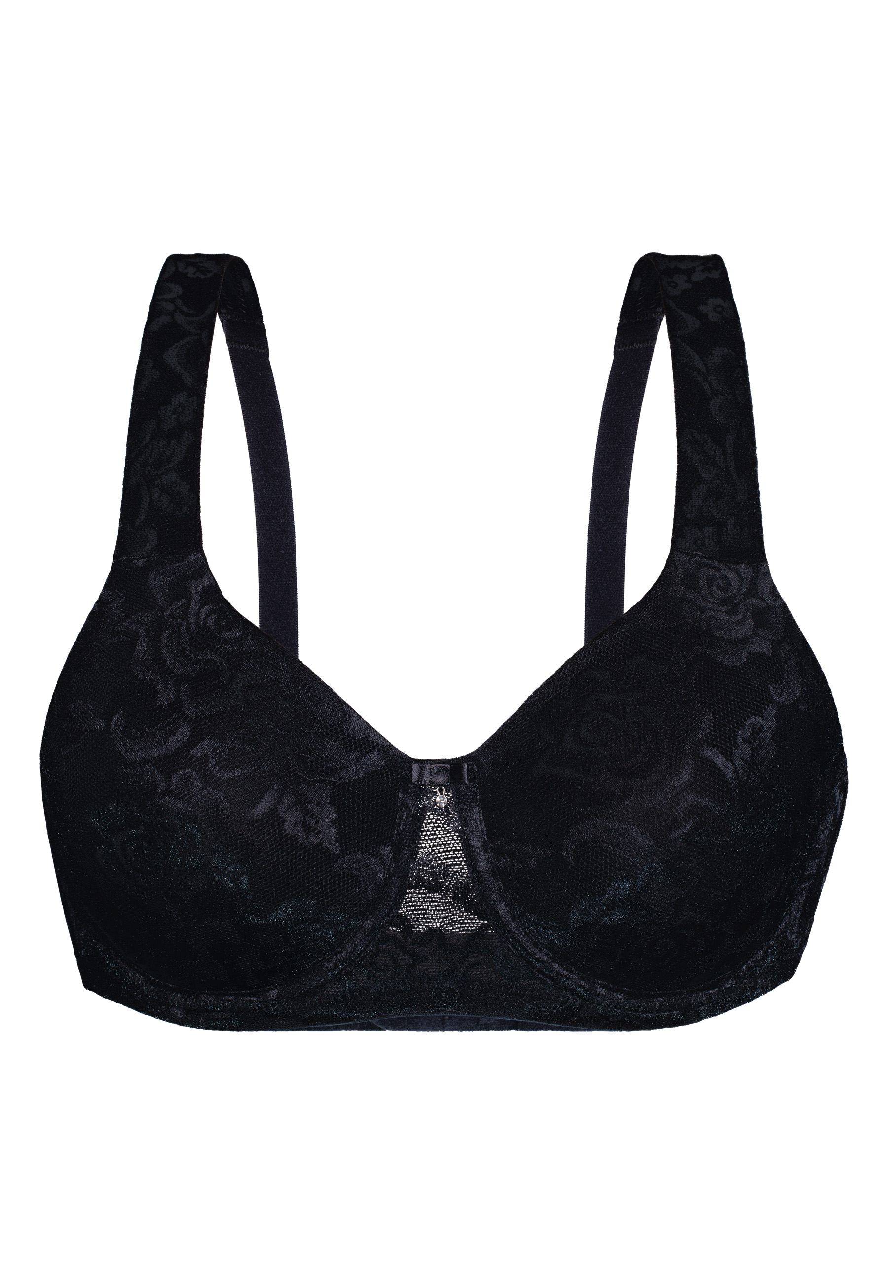 Bügel-BH Allover Lace-jacquard 29064 Packshot