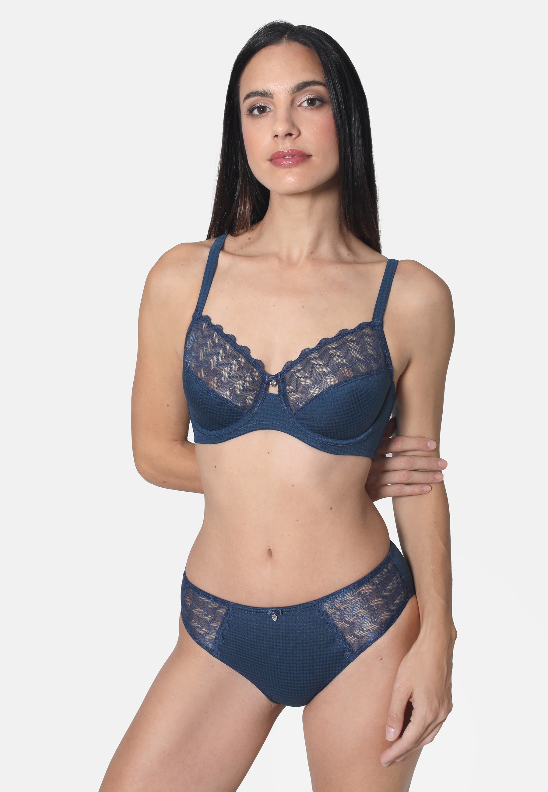 Slip Beautiful Classic 2er Pack 44349 Ganzkörper