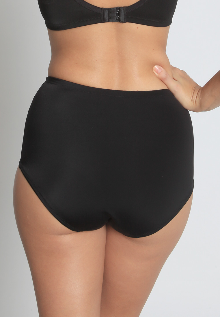 Miederhose BASIC CONTROL 44804 Rückseite