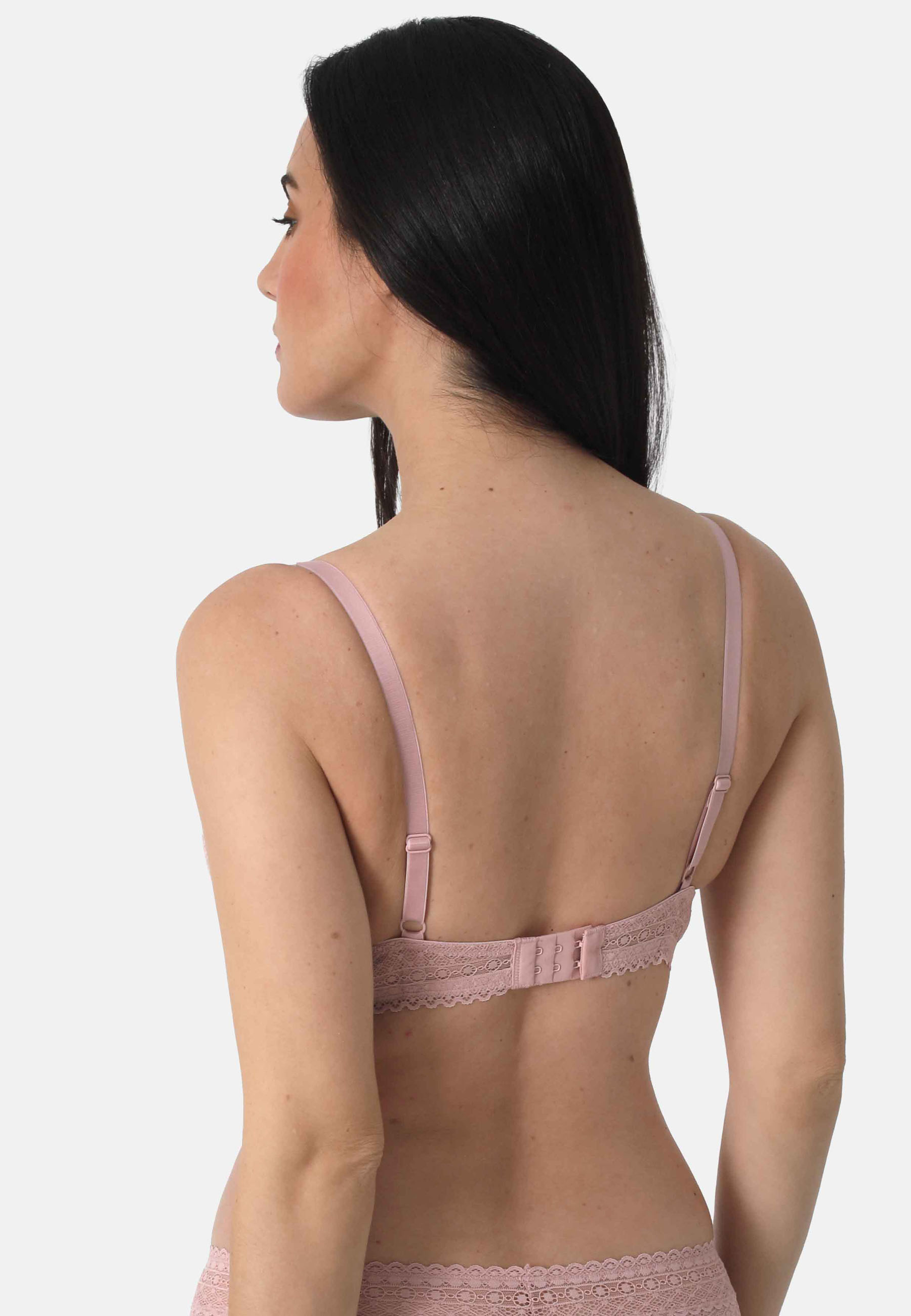 Schalen-BH Tempting Passion 28359 Rückseite