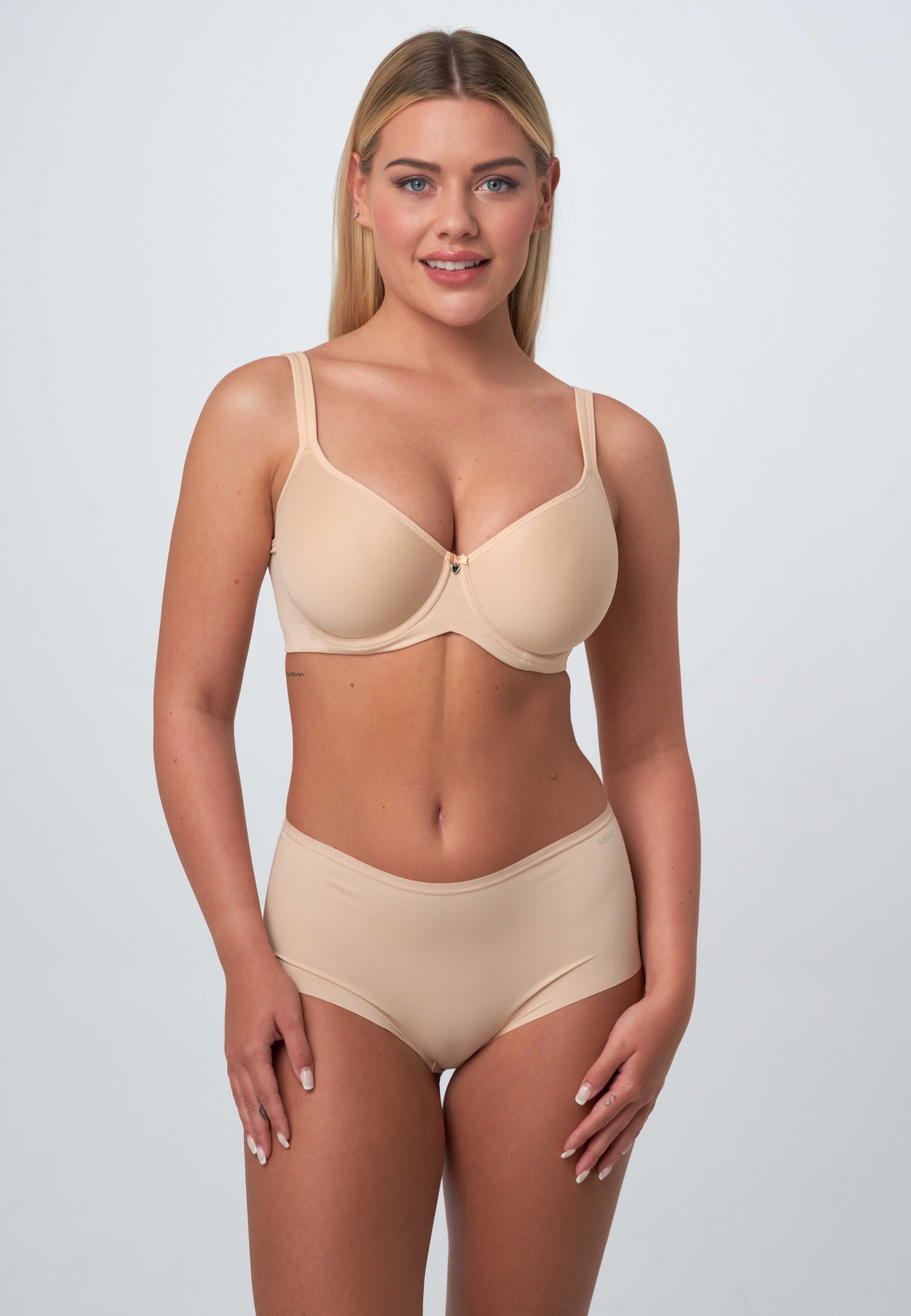 Podprsenka Flexicup® (spacer) 6491 Ganzkörper