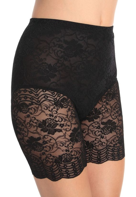Miederhose 509 Vorderseite
