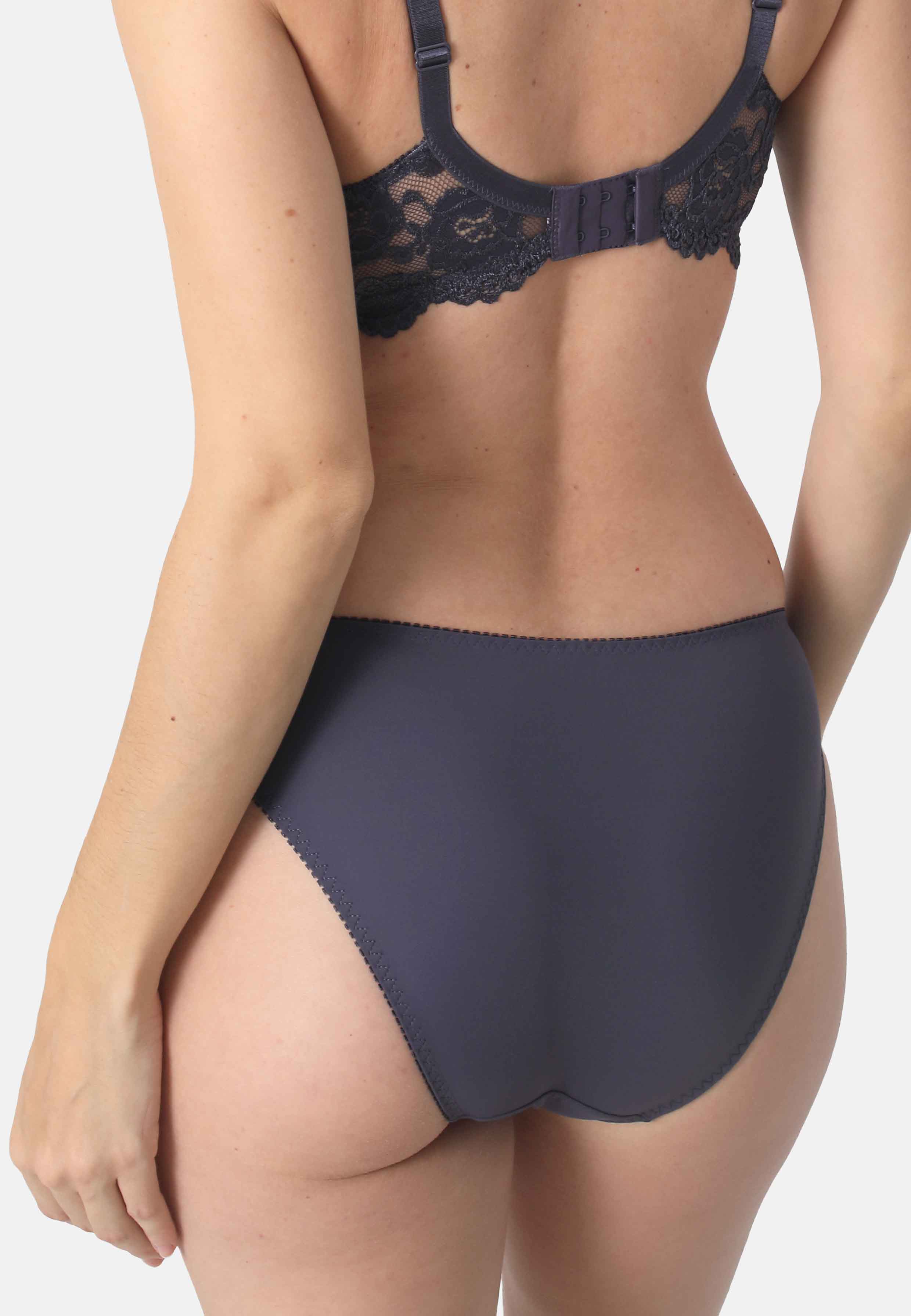 Slip Classic Lace 2er Pack 44660 Rückseite