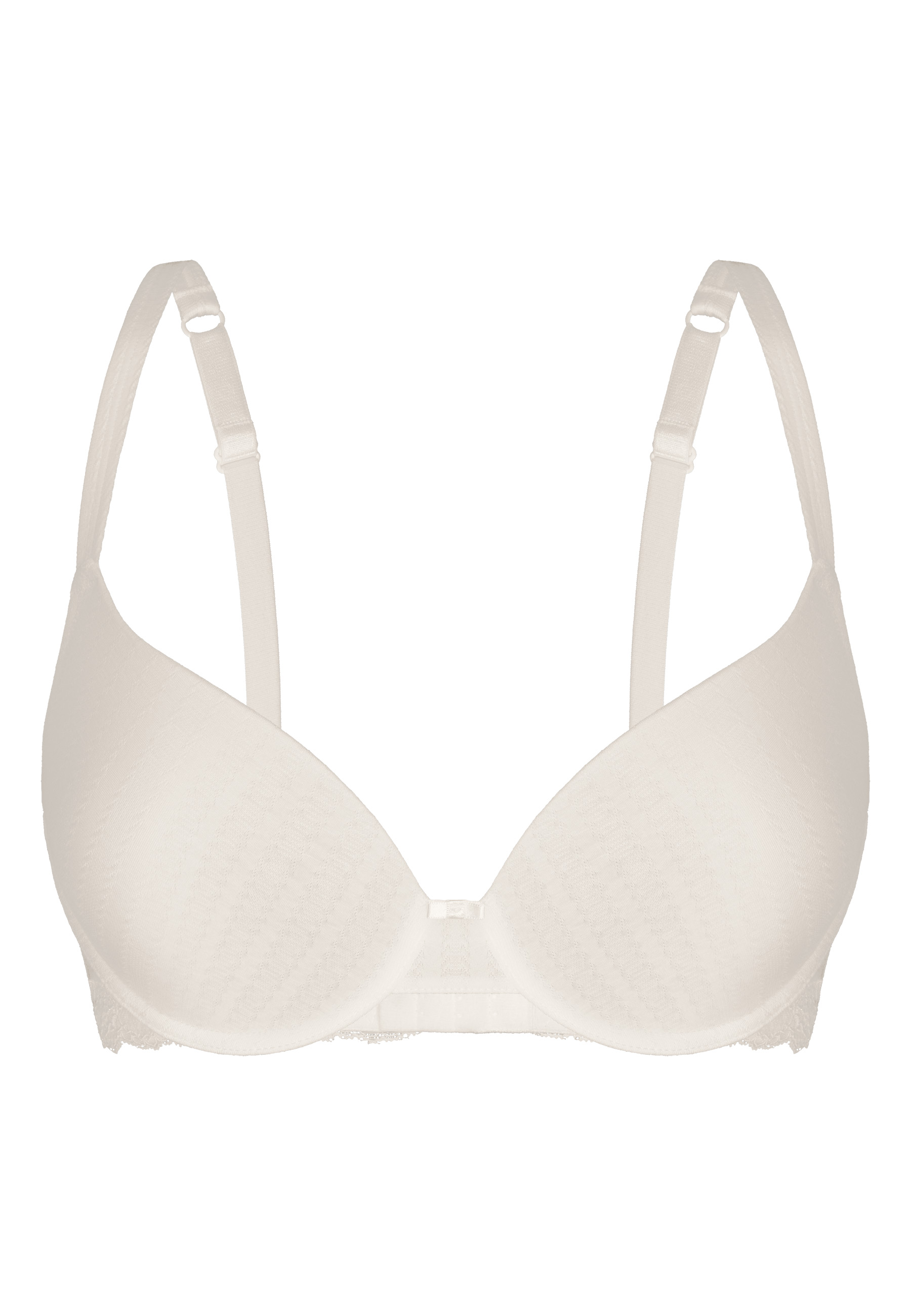 Schalen-BH Bamboo Jacquard 28387 Packshot