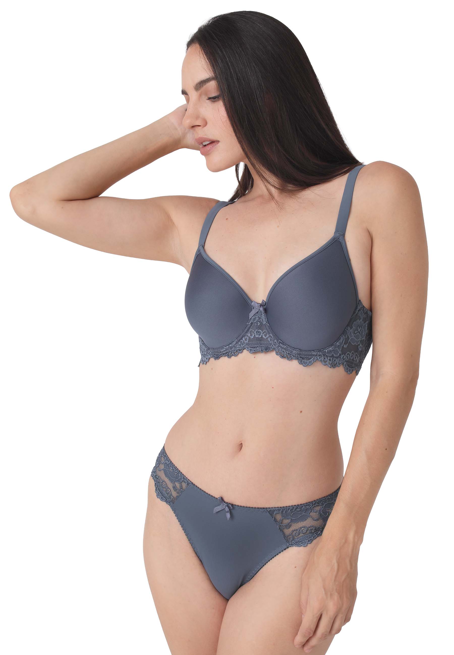 Spacer-BH Classic Lace 24560 Ganzkörper