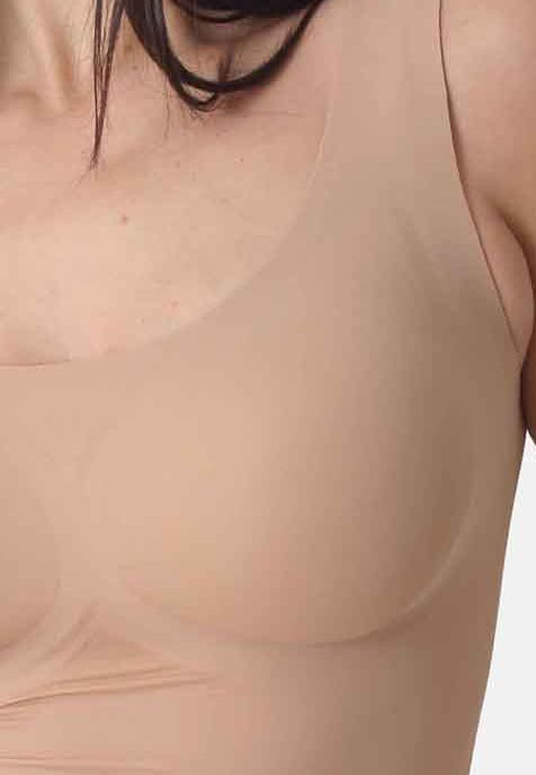 BH-Shirt Bonded Micro 38392 Detail 1