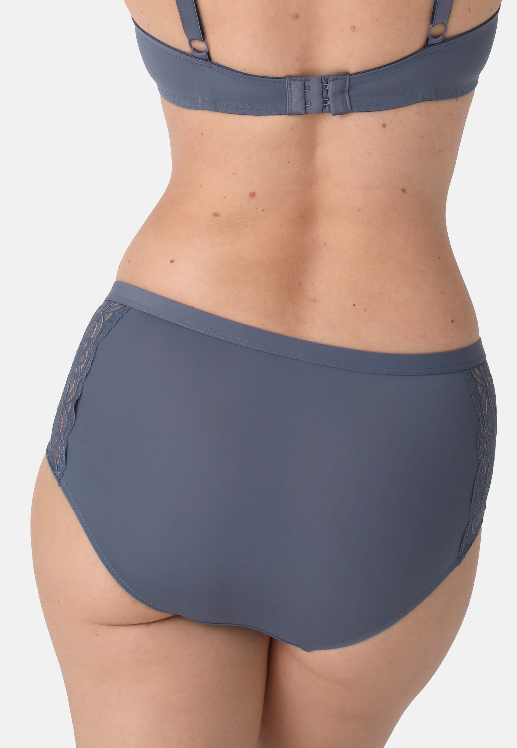 Panty Shining Sun 2er Pack 34464 Rückseite