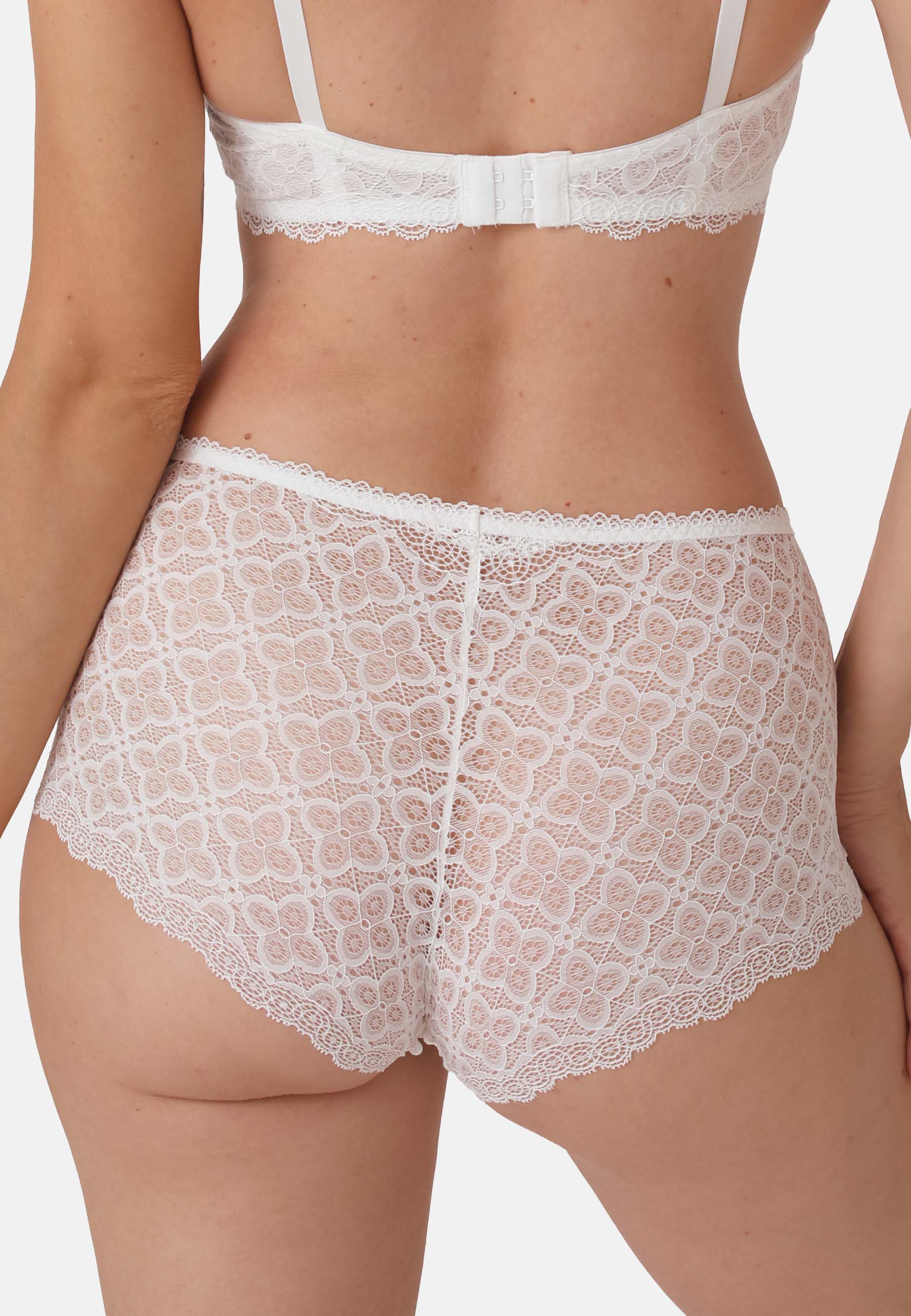 Panty Happy Choice 2er Pack 35448 Rückseite