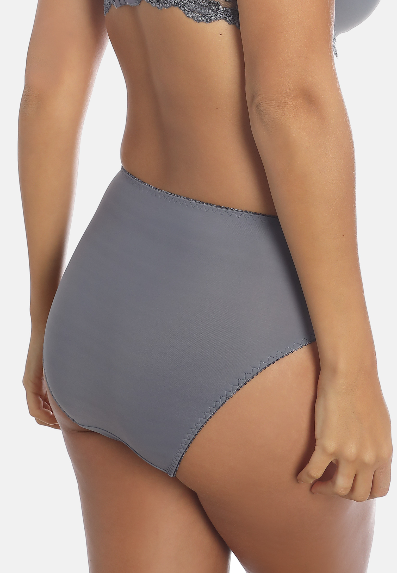 Miederslip CLASSIC LACE 2er Pack 562 Rückseite