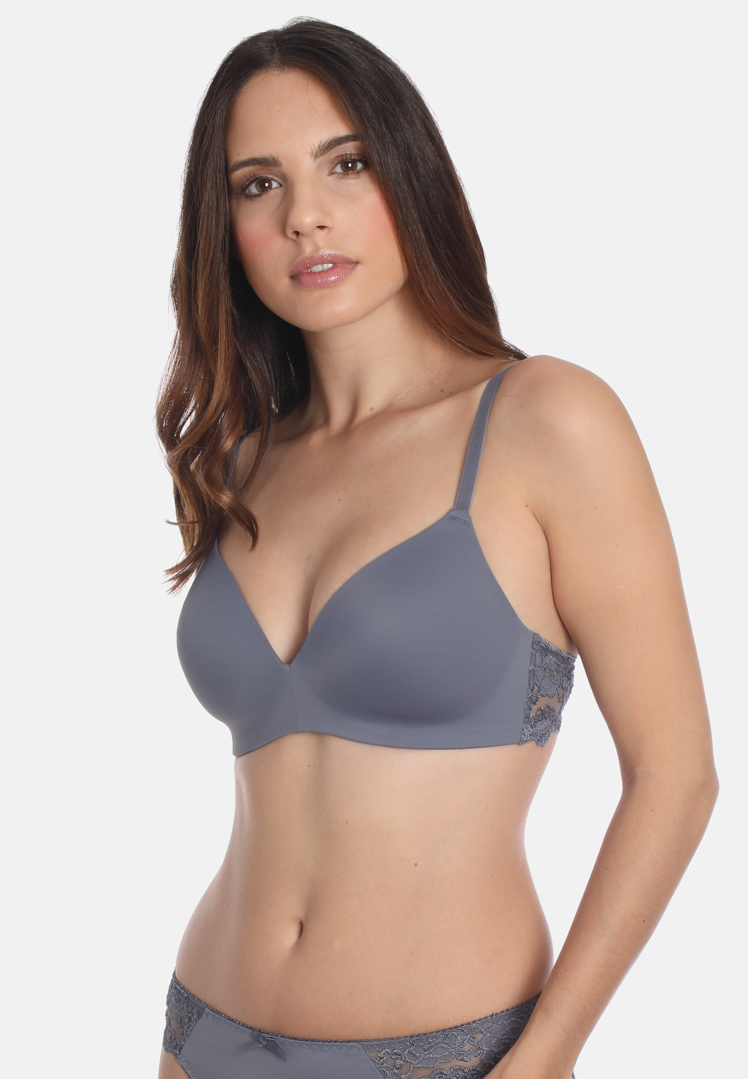 Soft-BH CLASSIC LACE 14660 Vorderseite