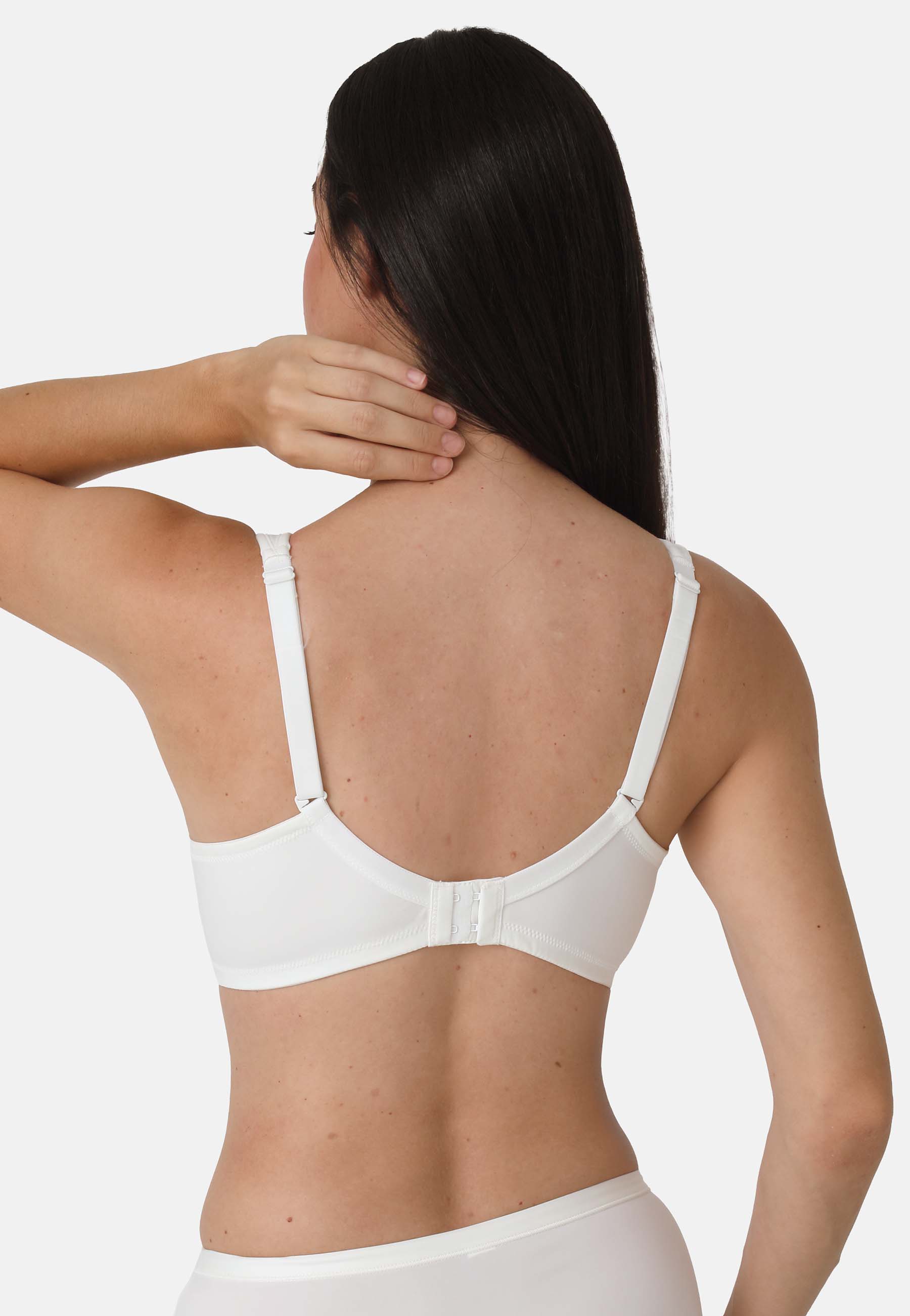 Spacer-BH Stripe Jacquard 29065 Rückseite