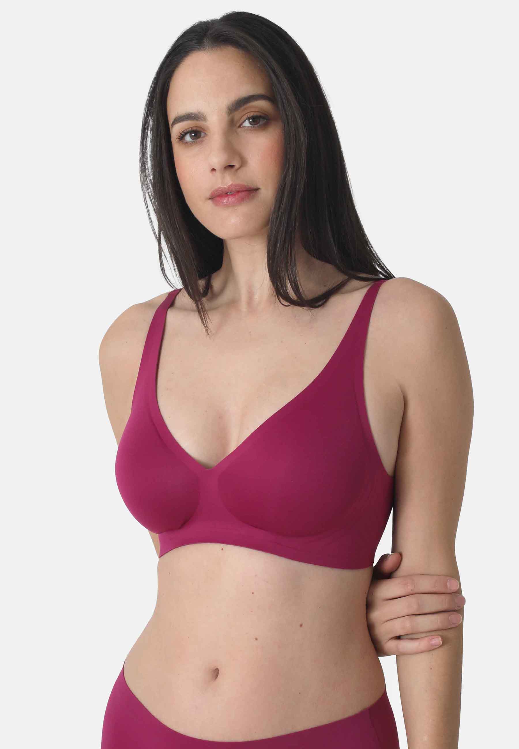 Soft-BH Bonded Micro 18392 Vorderseite
