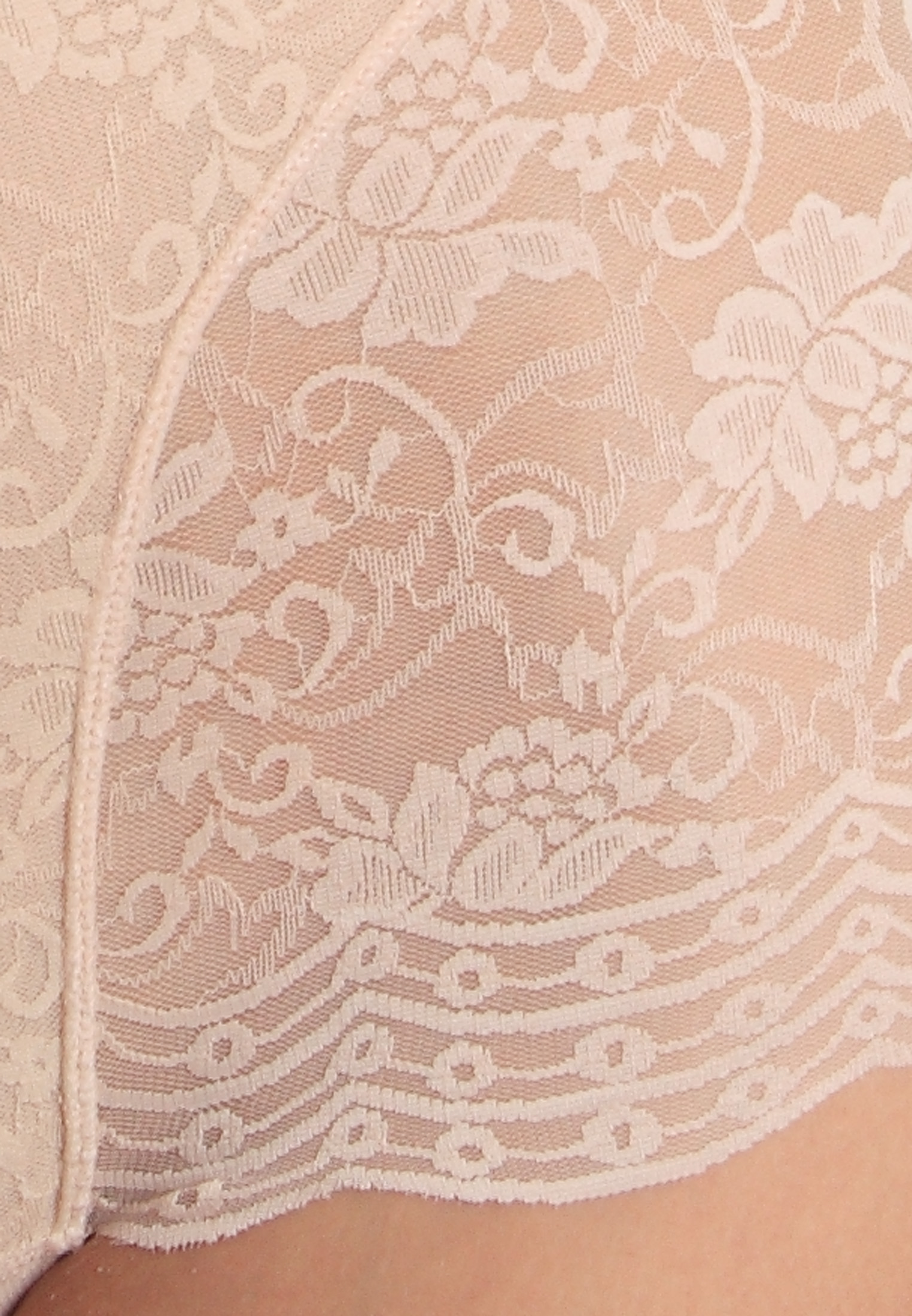 Miederpant Functional Lace 2er Pack 609 Detail 1