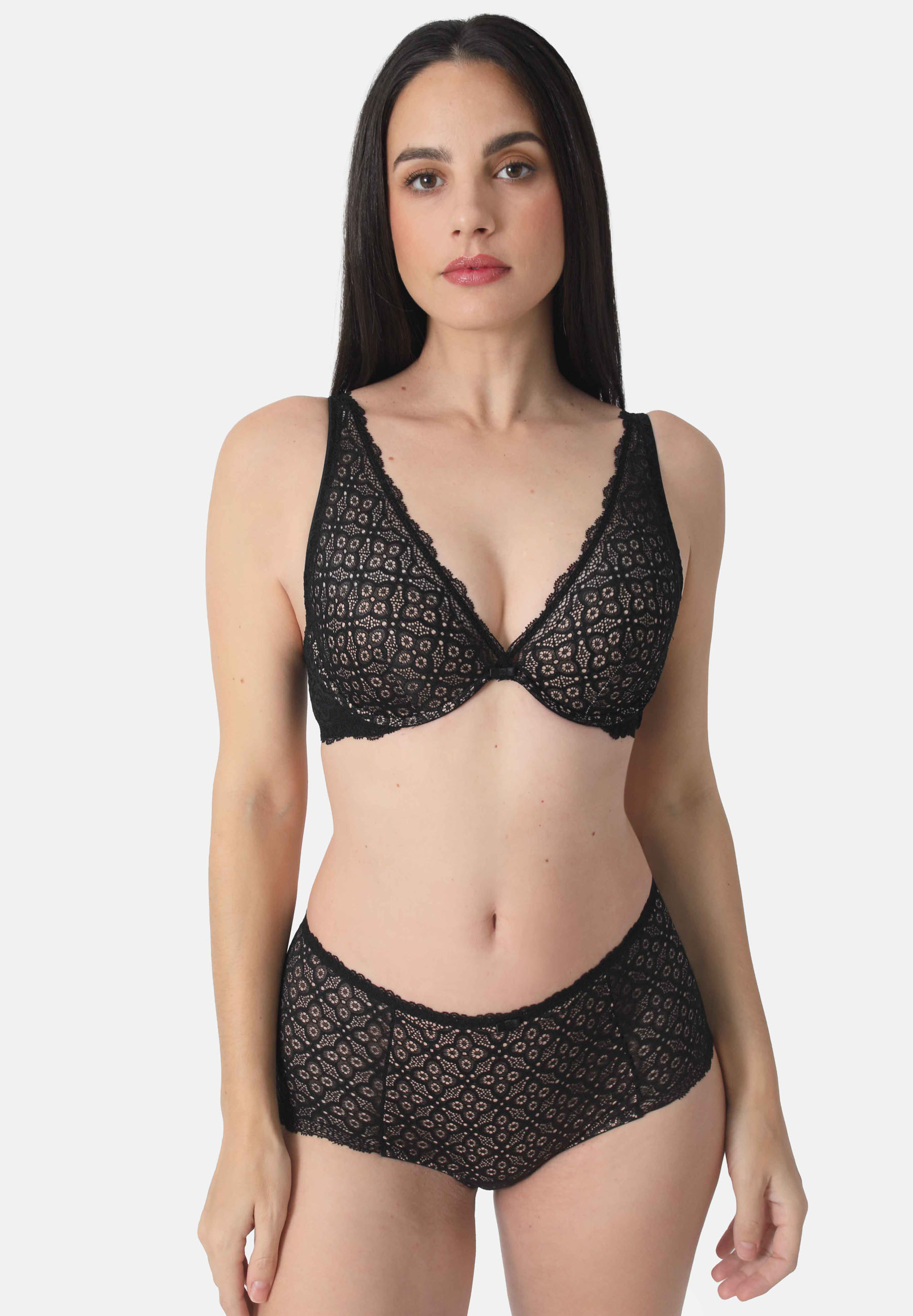 Schalen-BH Happy Choice 25448 Ganzkörper