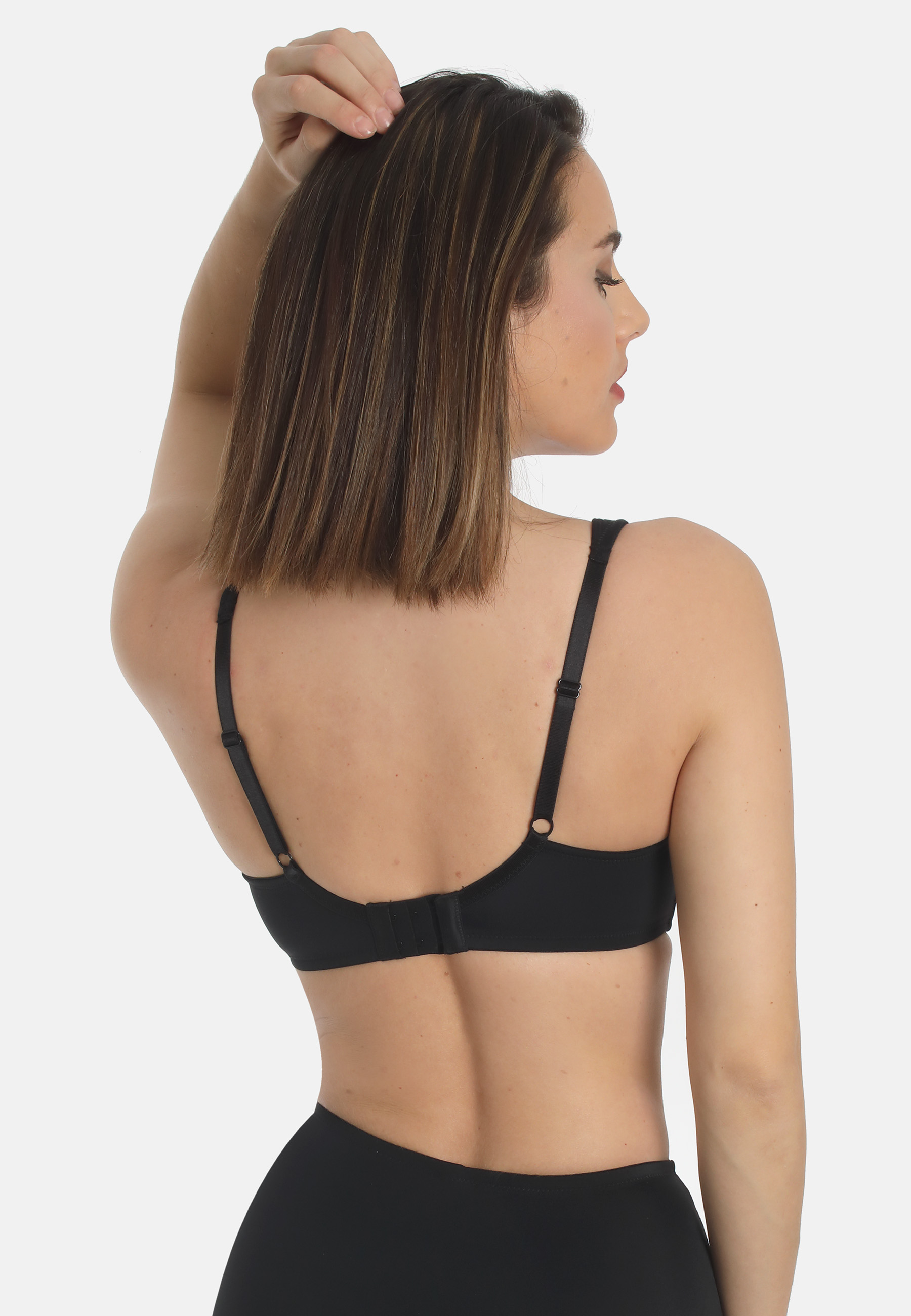Soft-BH LACE & MICRO 18574 Rückseite