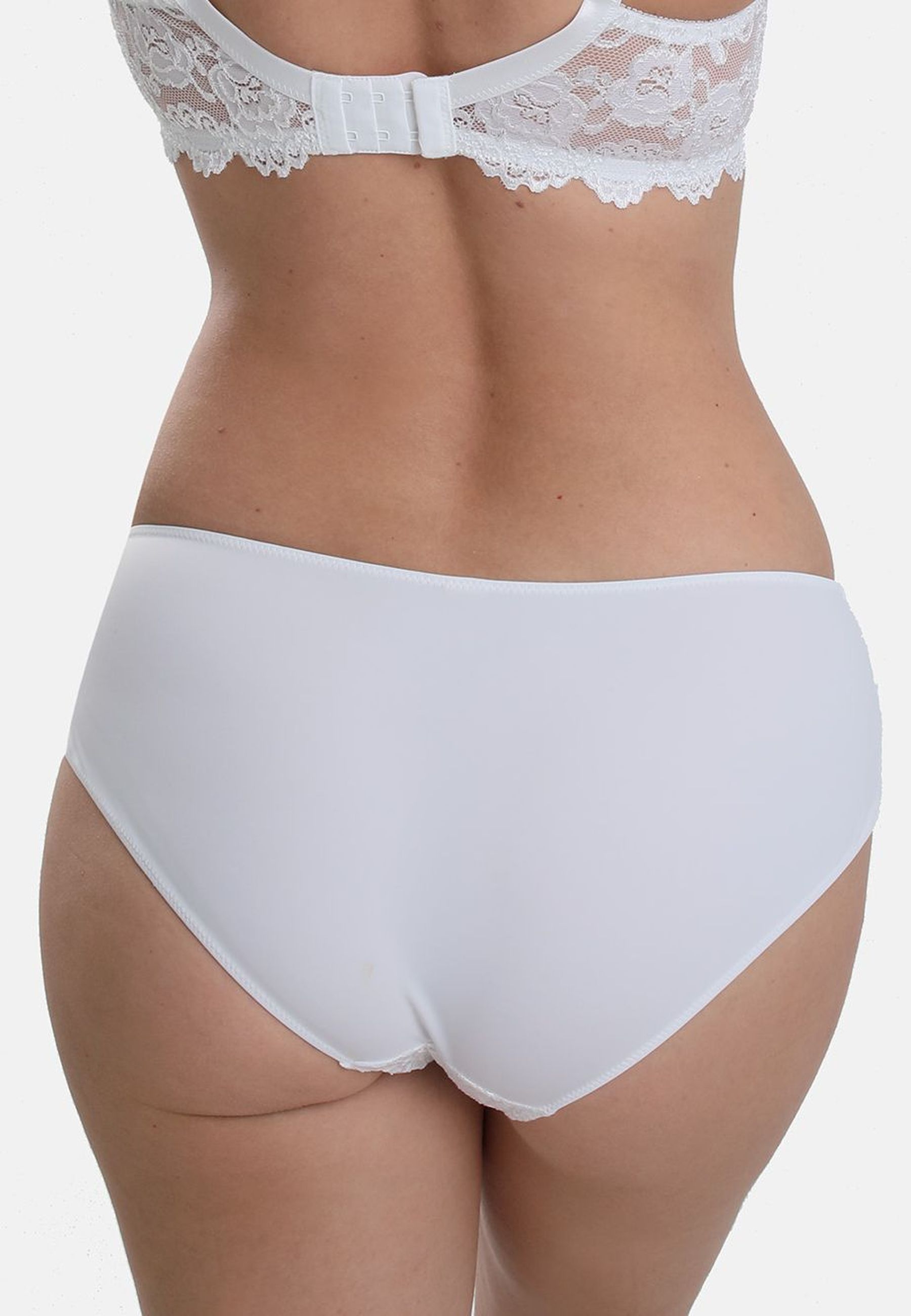 Panty CLASSIC LACE 34660 Rückseite