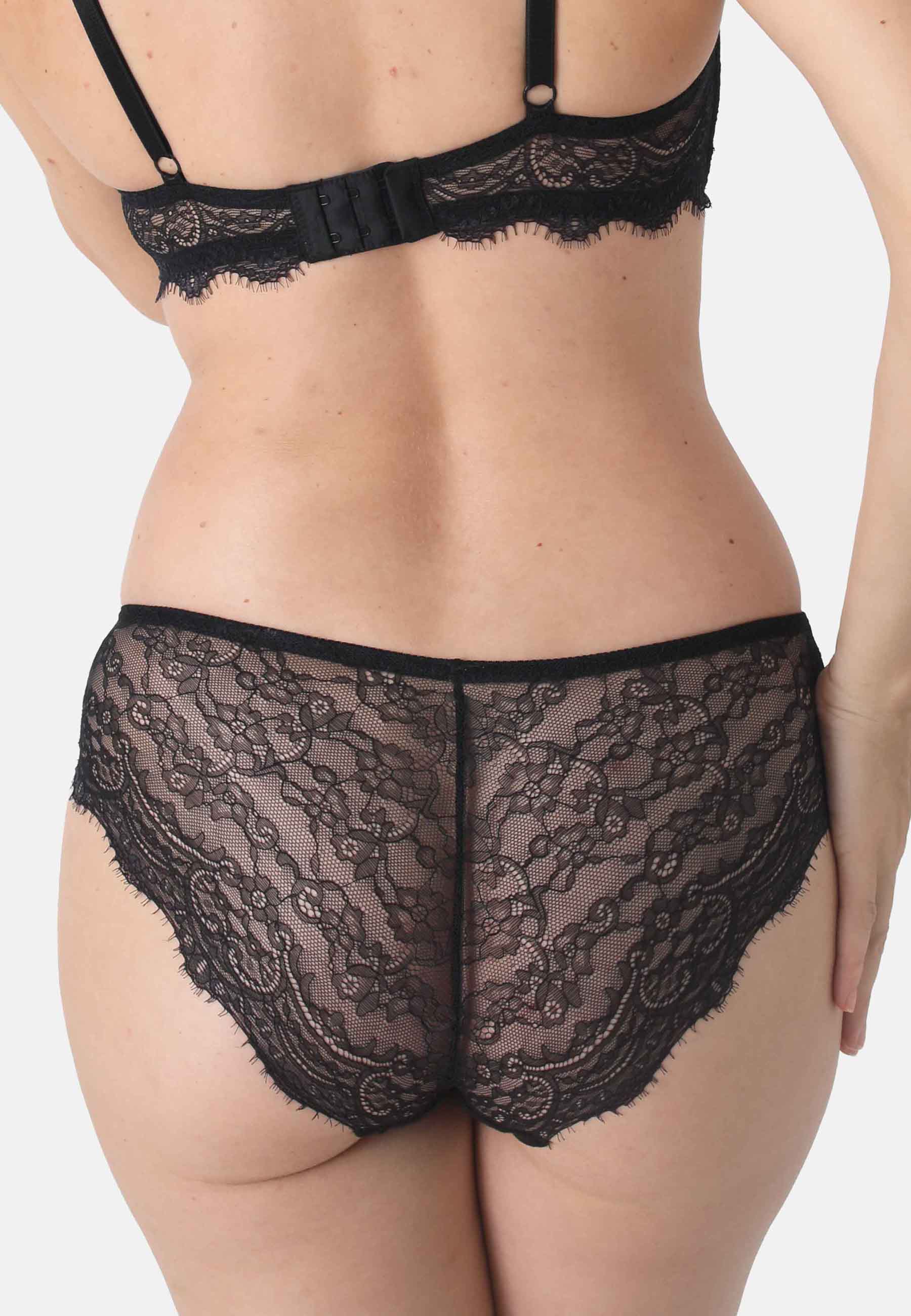 Panty Silk Touch 2er Pack 38398 Rückseite
