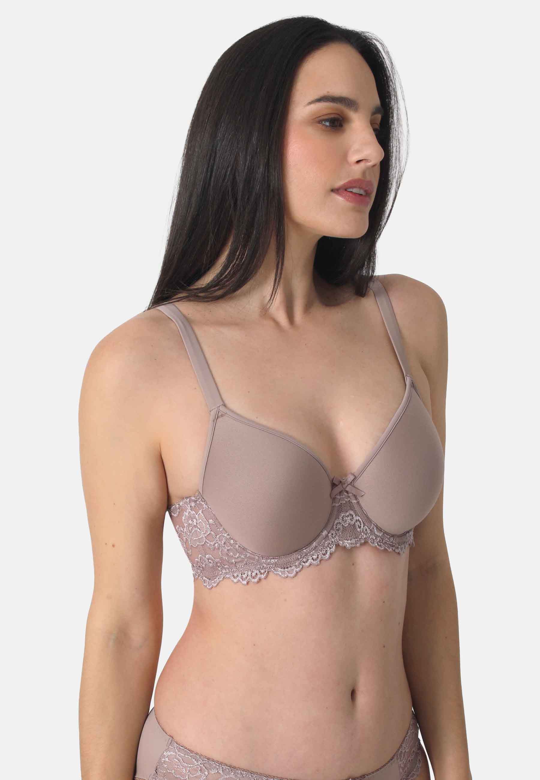 Spacer-BH Classic Lace 24560 Vorderseite