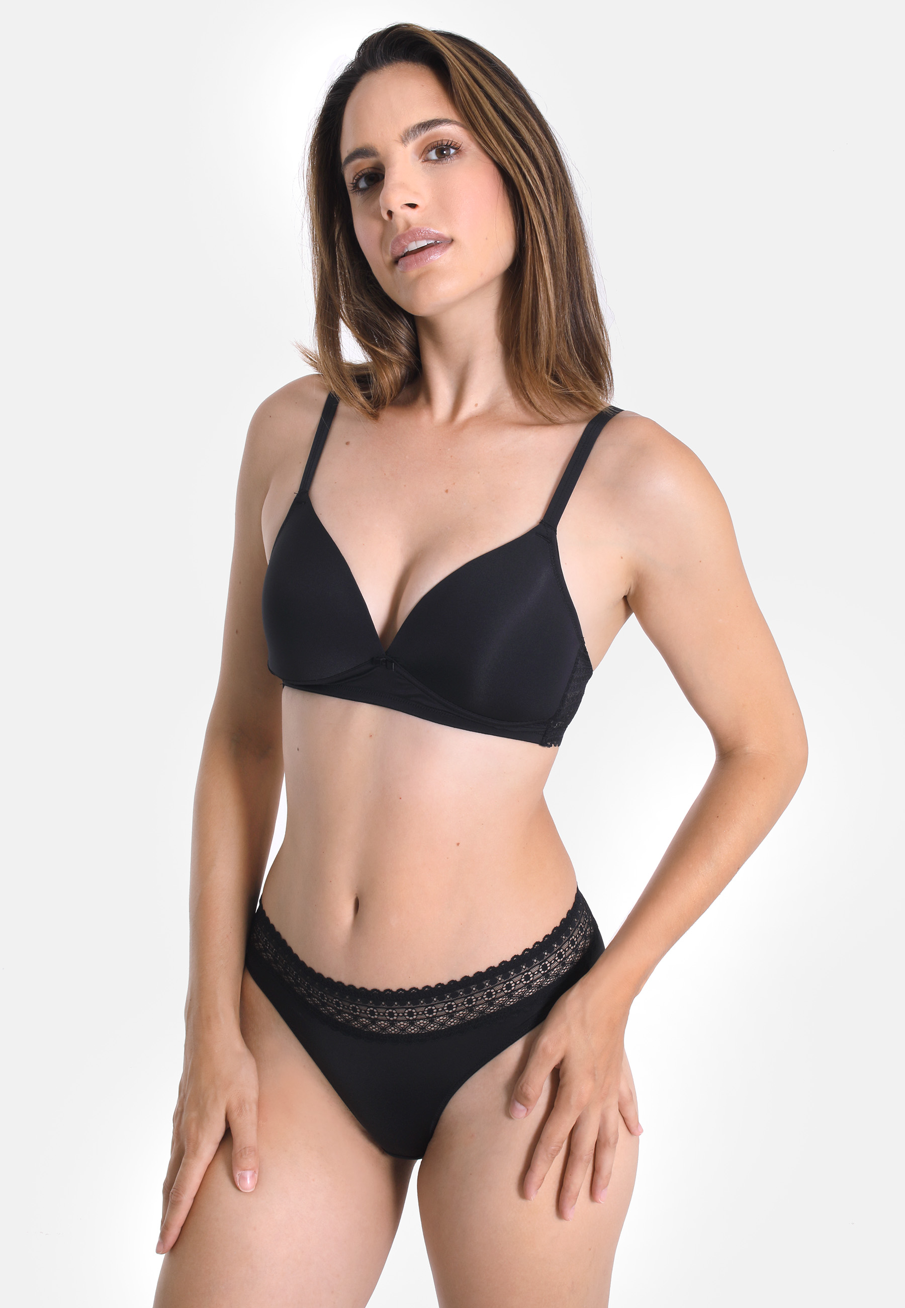 Soft-BH TEMPTING PASSION 18359 Ganzkörper