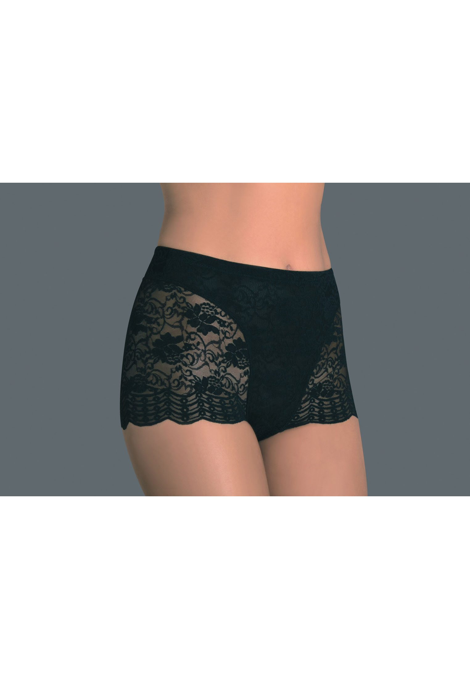 Miederpant Functional Lace 2er Pack 609 Packshot