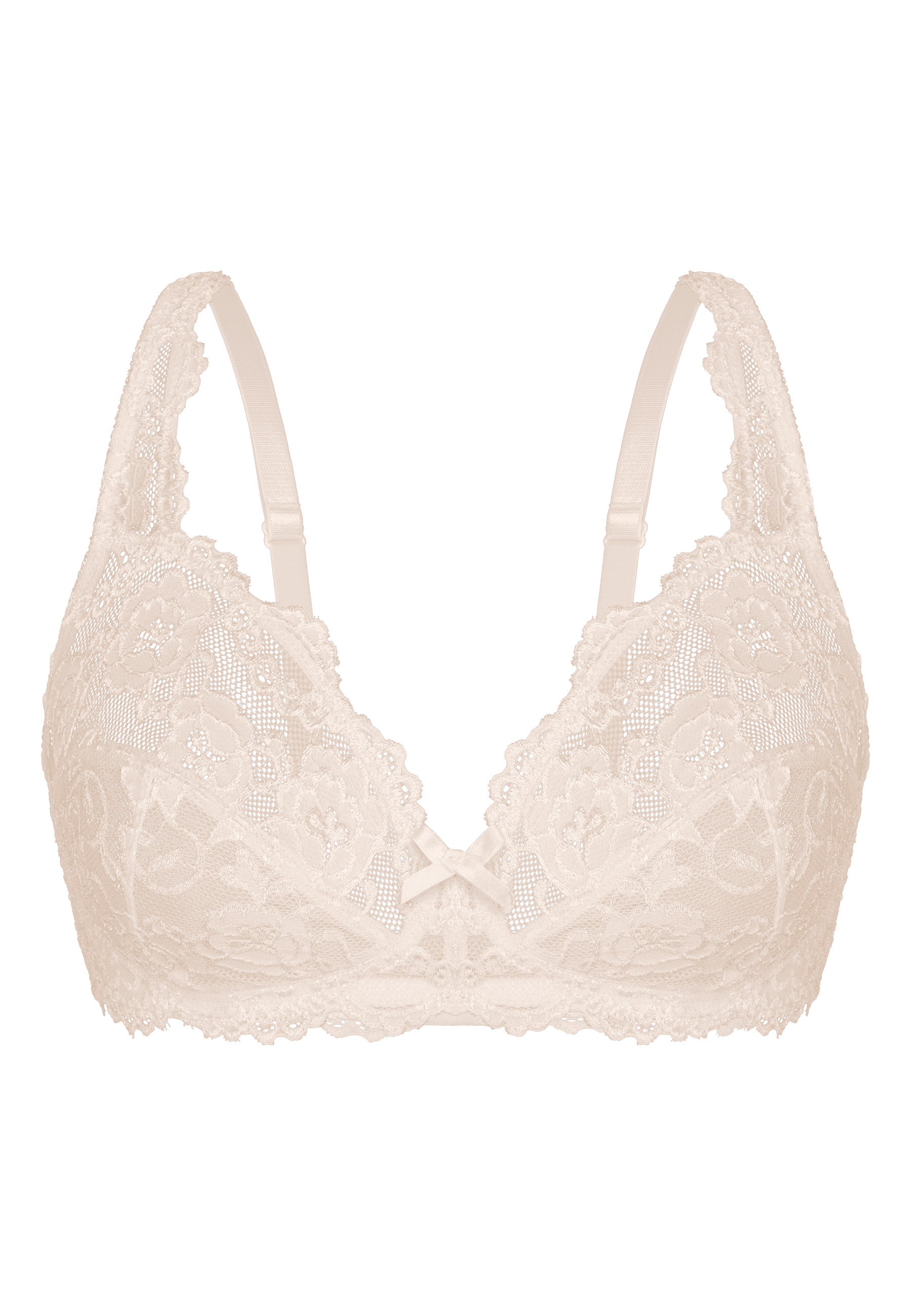Soft-BH Classic Lace 2er Pack 14661 Packshot